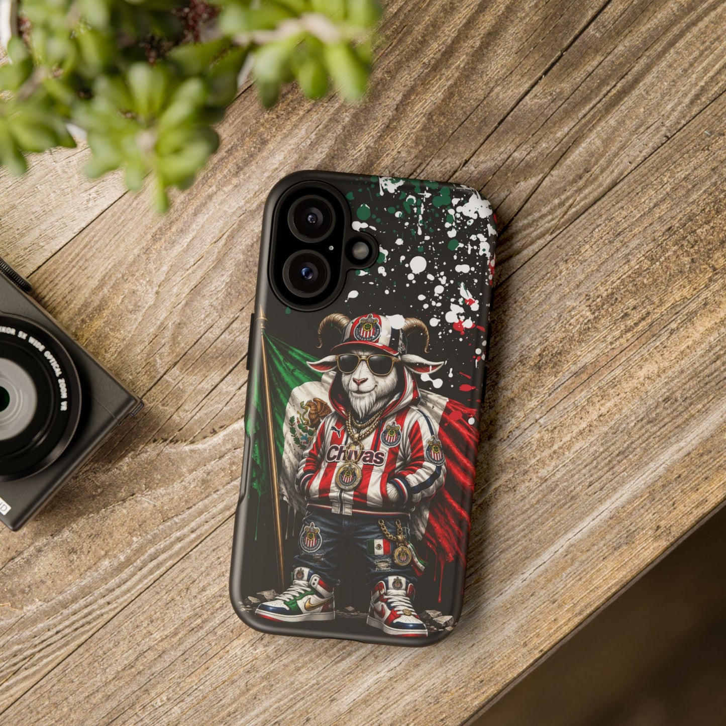 CHIVAS BLACK