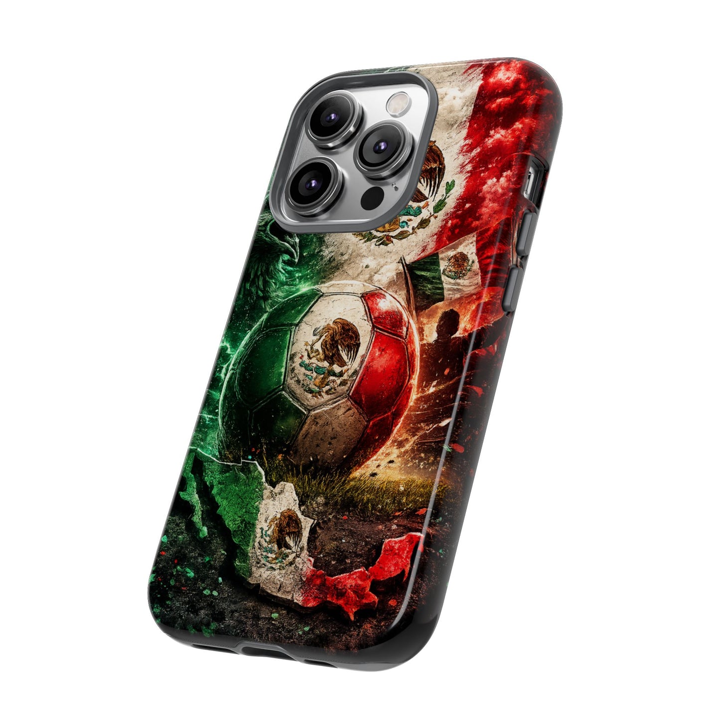 MEXICO PHONE CASE