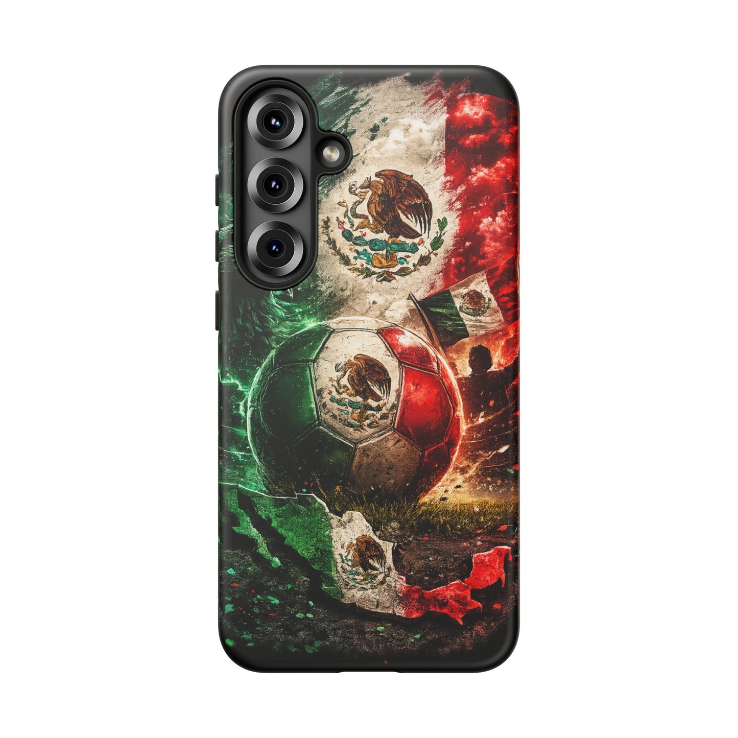 MEXICO PHONE CASE