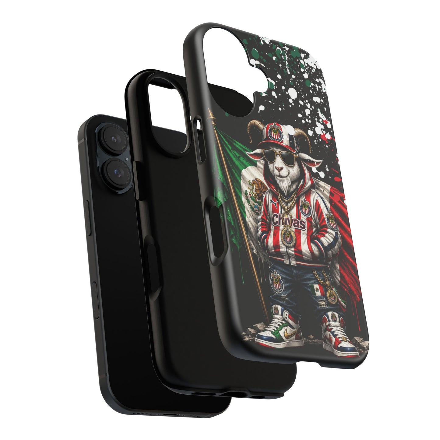 CHIVAS BLACK
