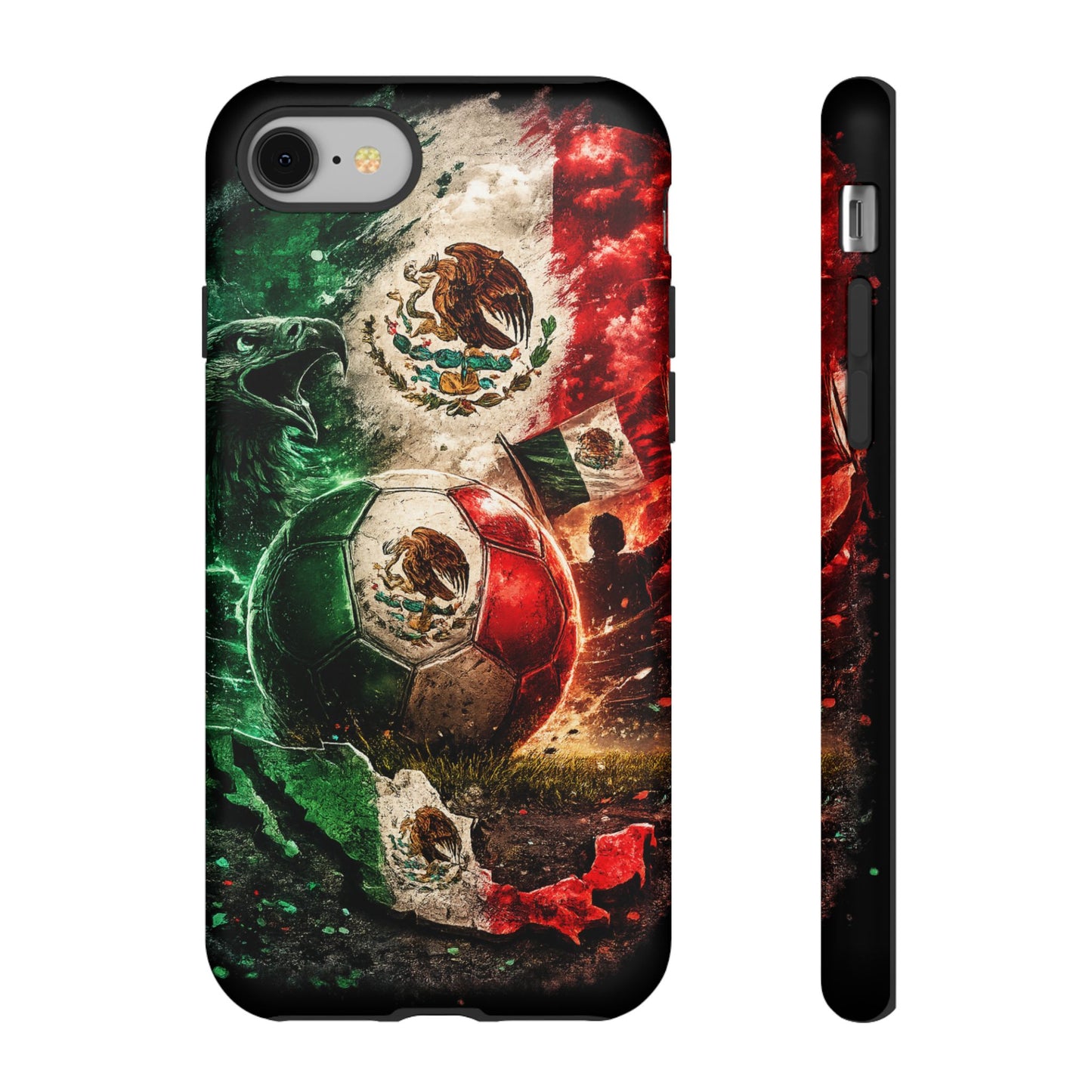 MEXICO PHONE CASE
