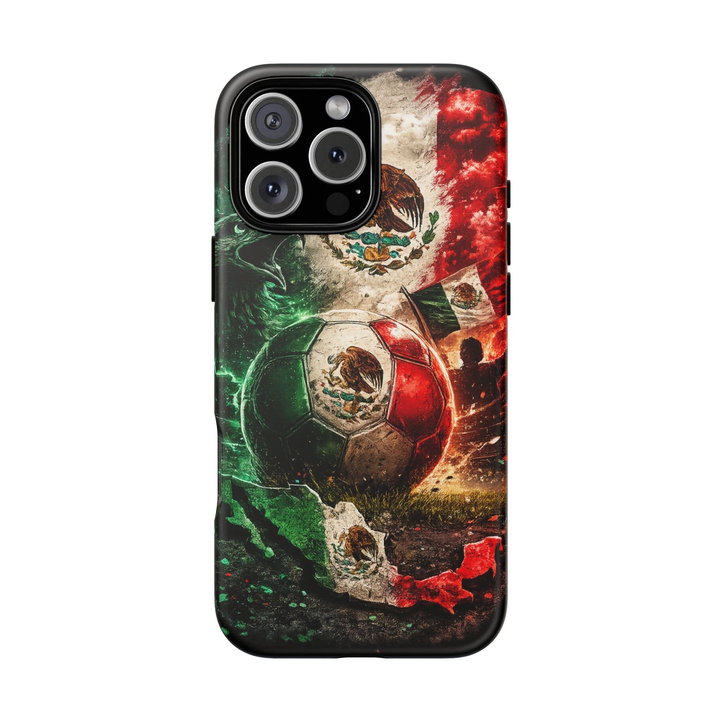 MEXICO PHONE CASE