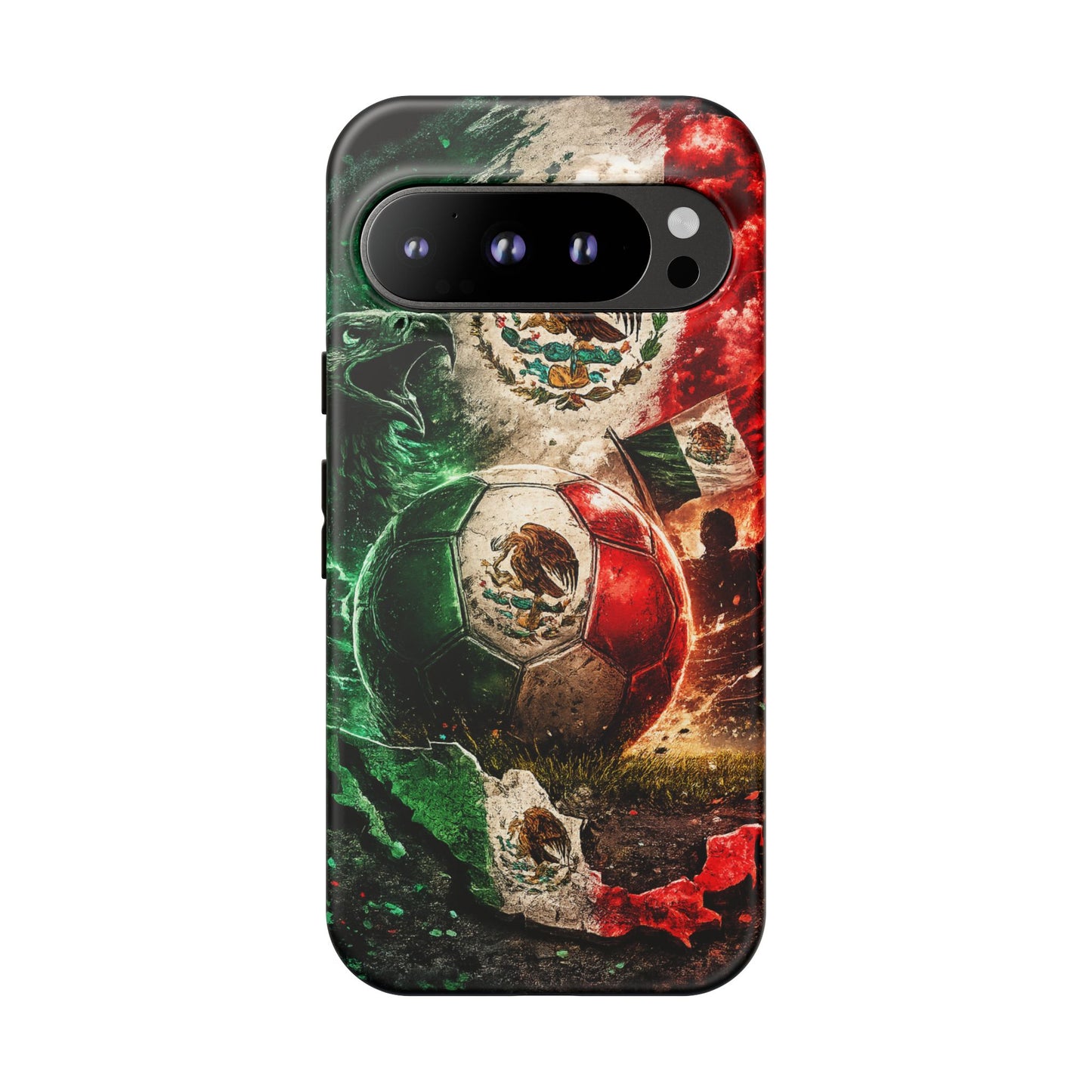 MEXICO PHONE CASE