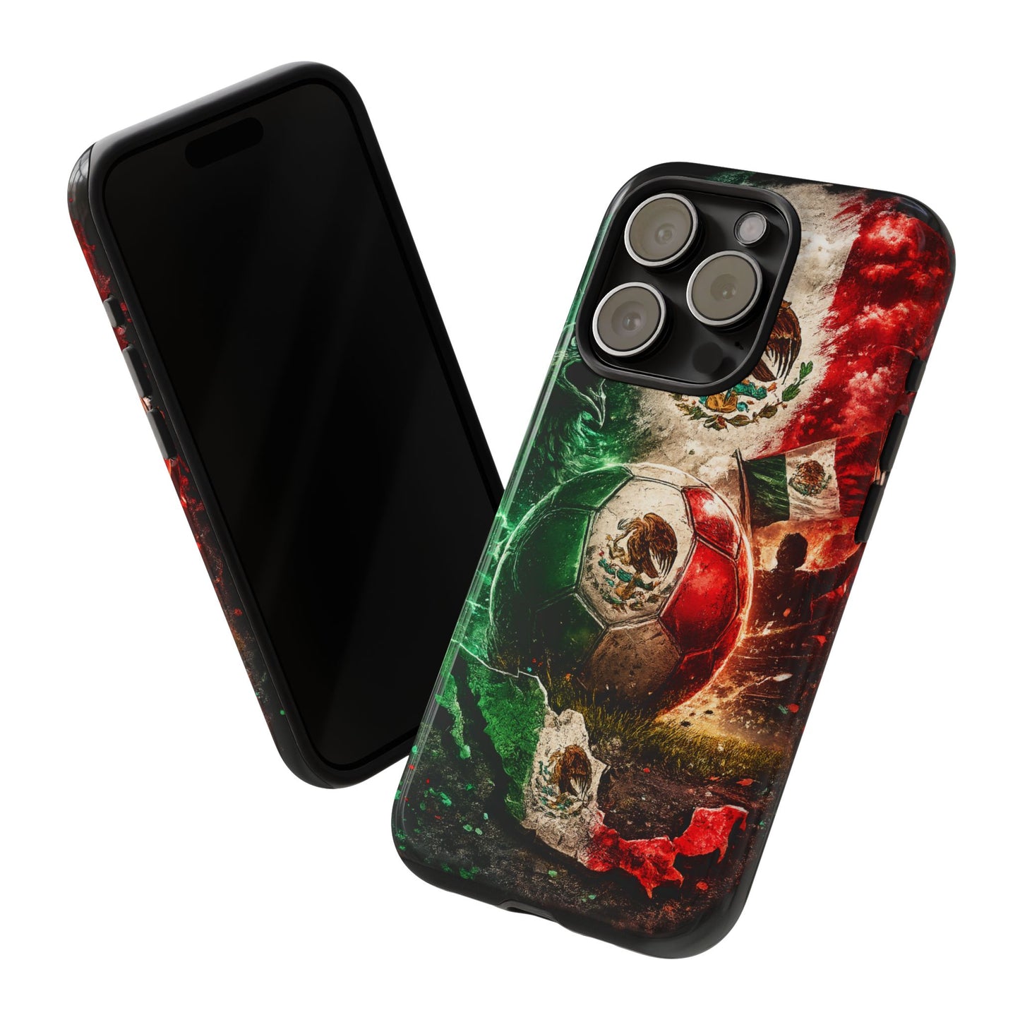 MEXICO PHONE CASE