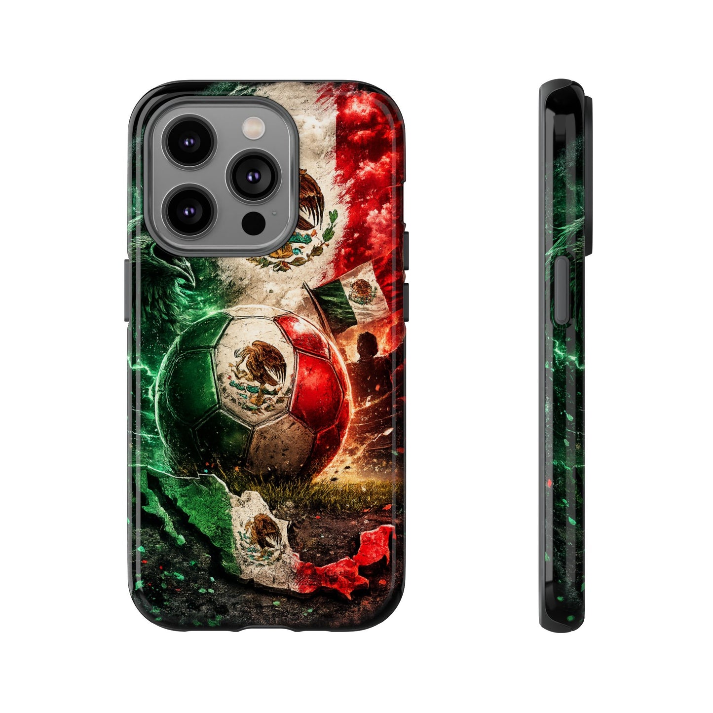 MEXICO PHONE CASE
