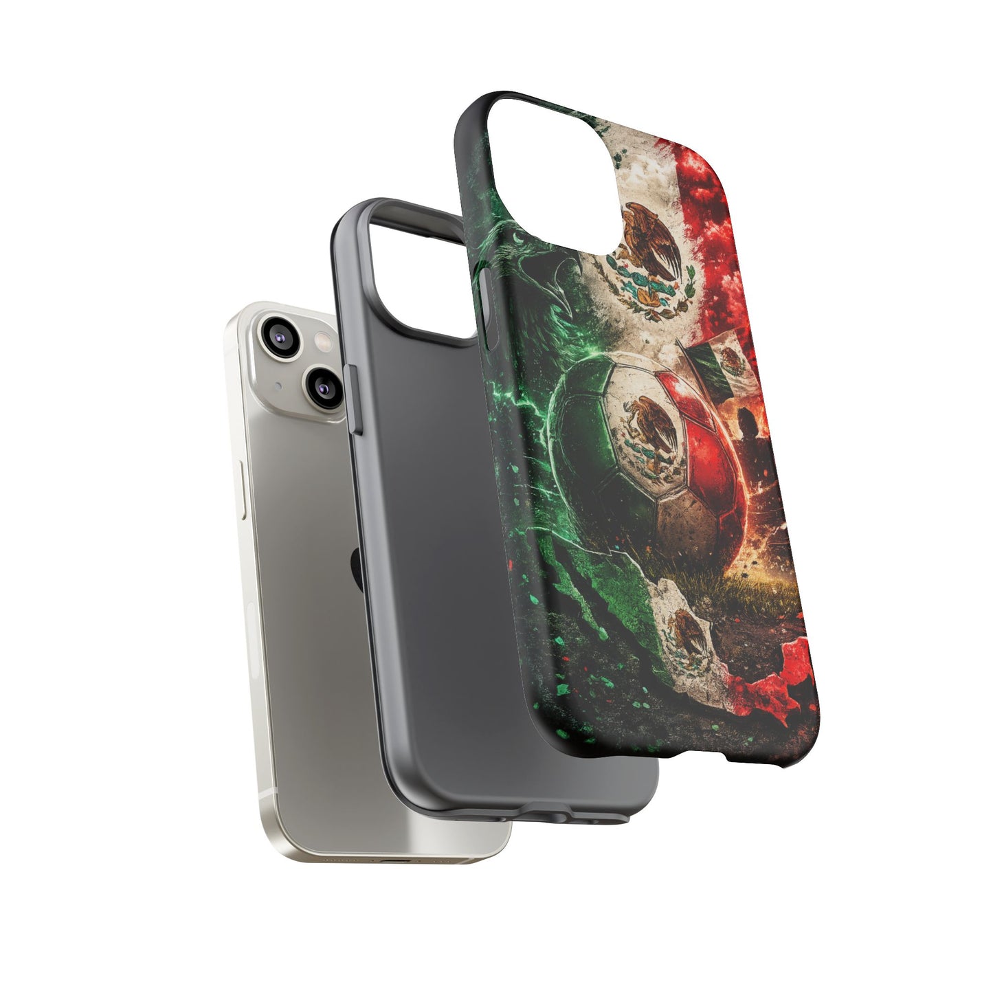 MEXICO PHONE CASE