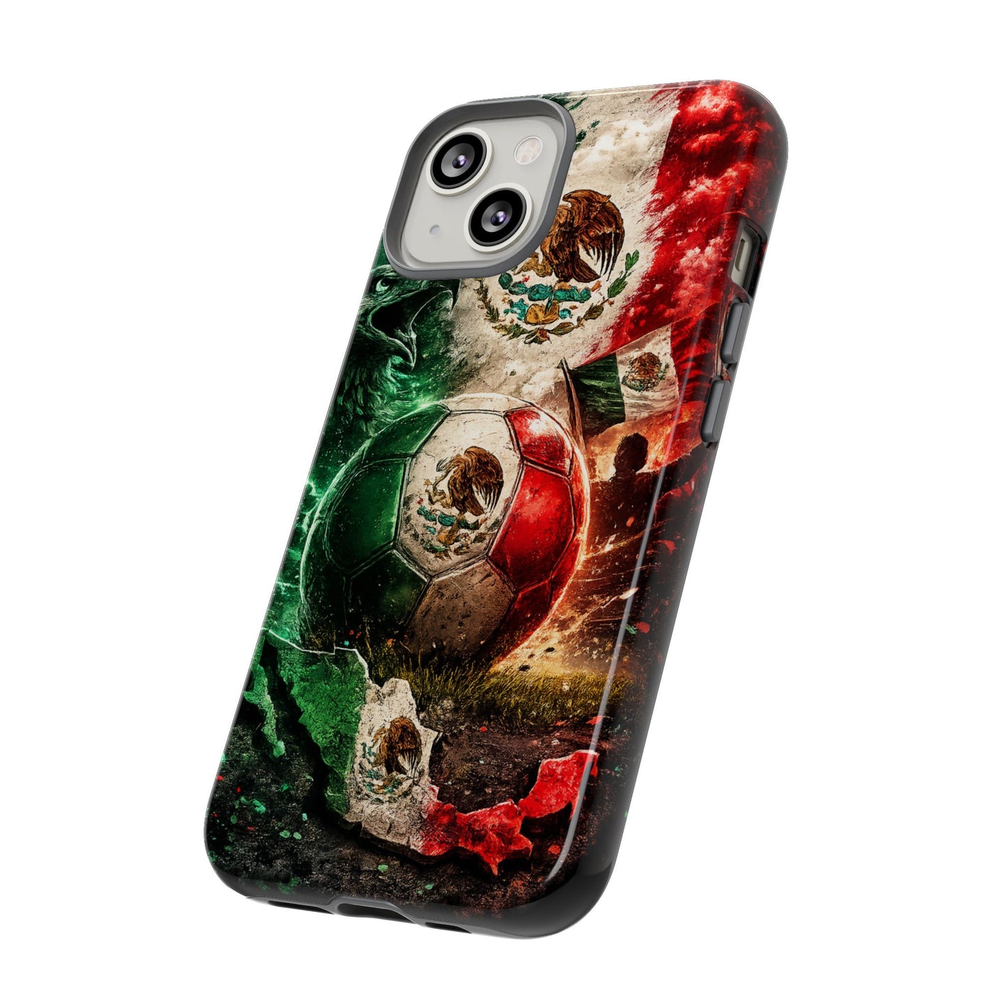 MEXICO PHONE CASE