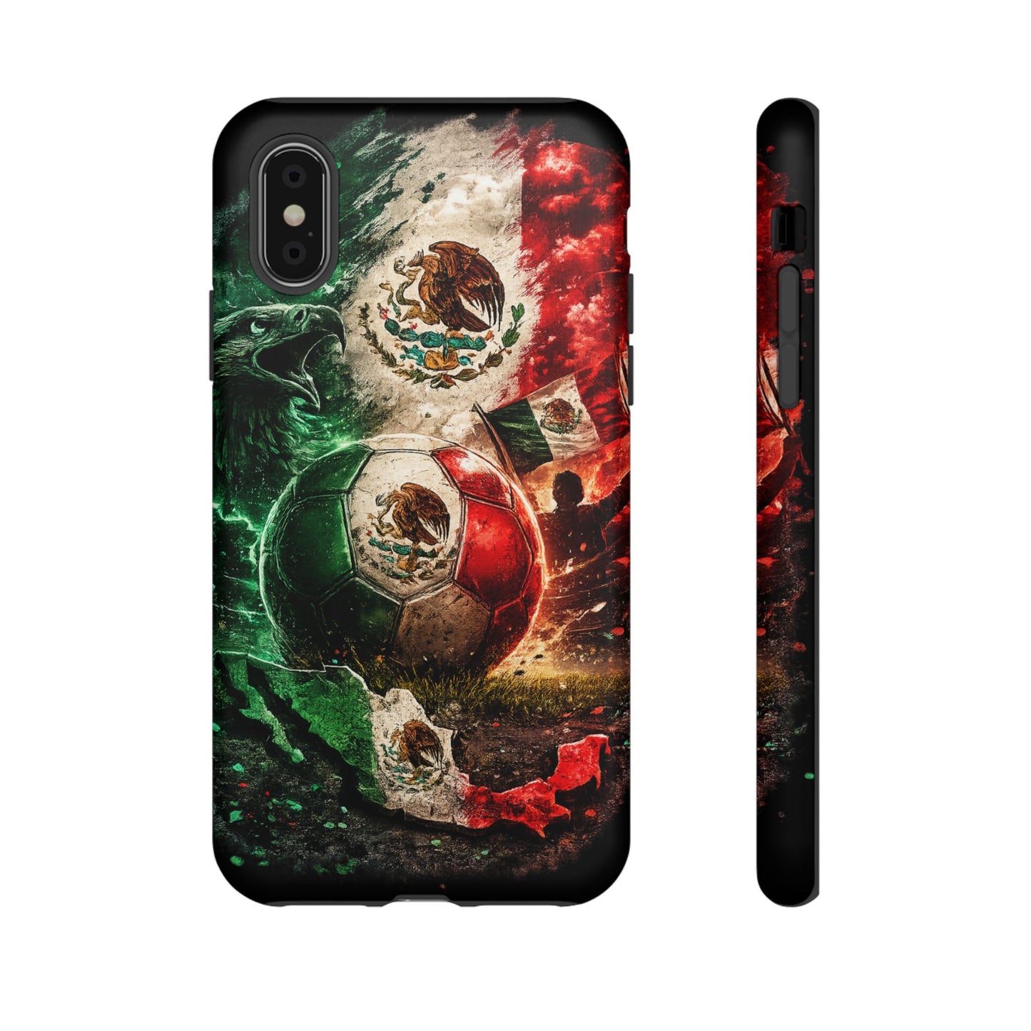 MEXICO PHONE CASE