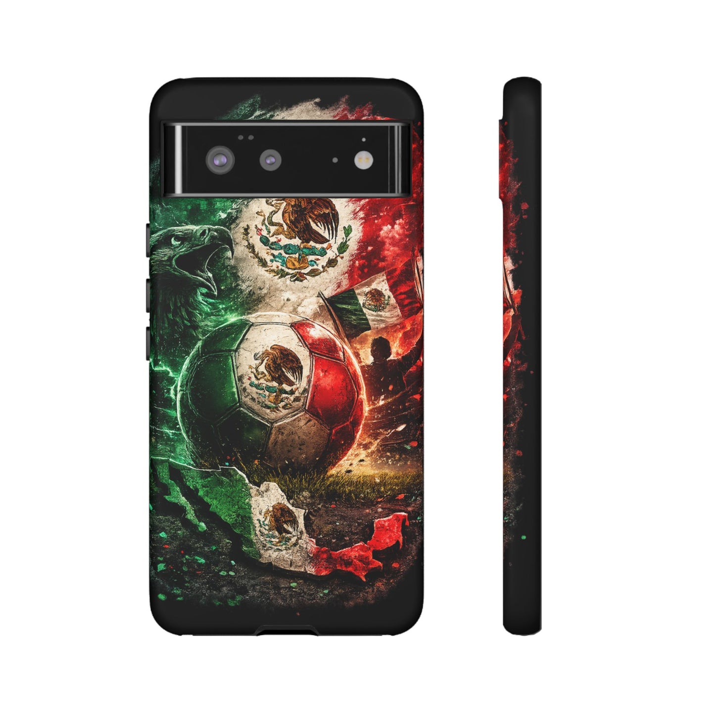MEXICO PHONE CASE