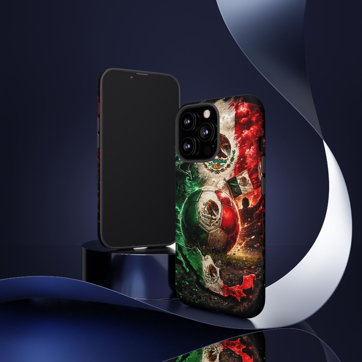 MEXICO PHONE CASE