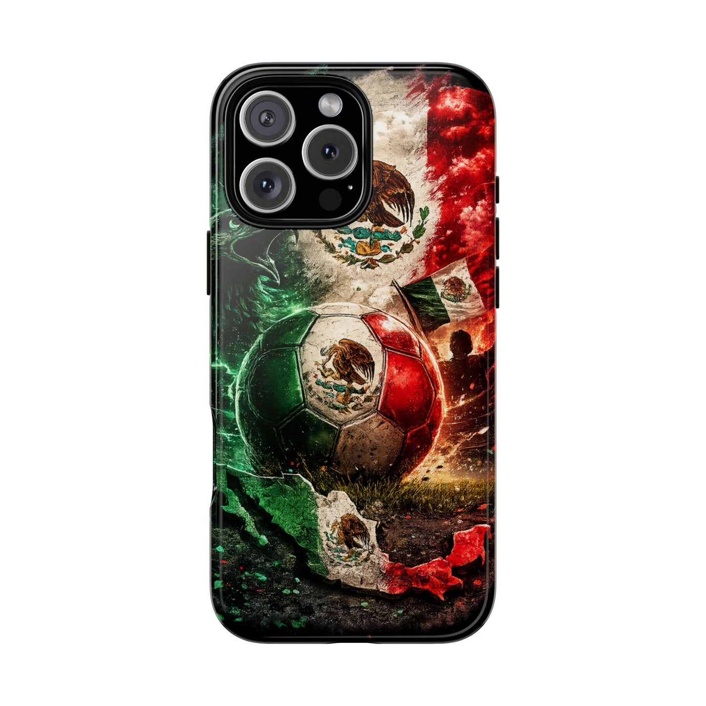 MEXICO PHONE CASE
