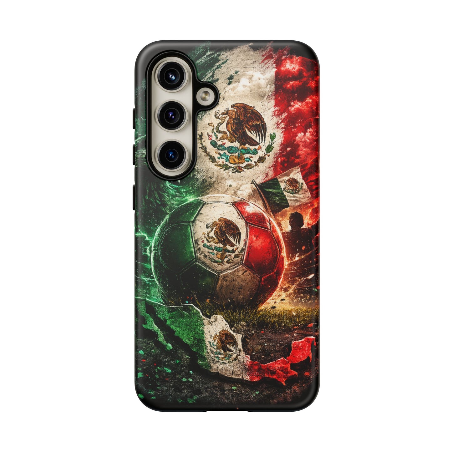 MEXICO PHONE CASE