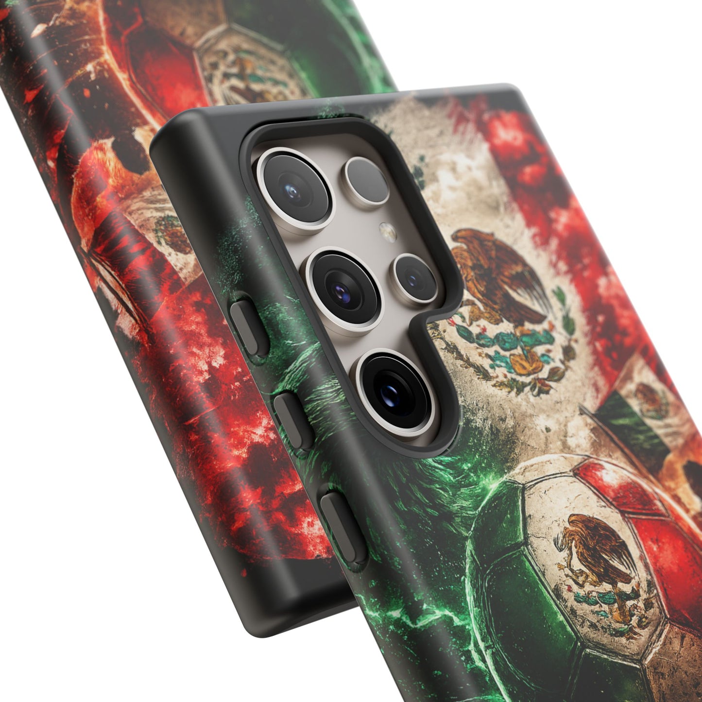 MEXICO PHONE CASE
