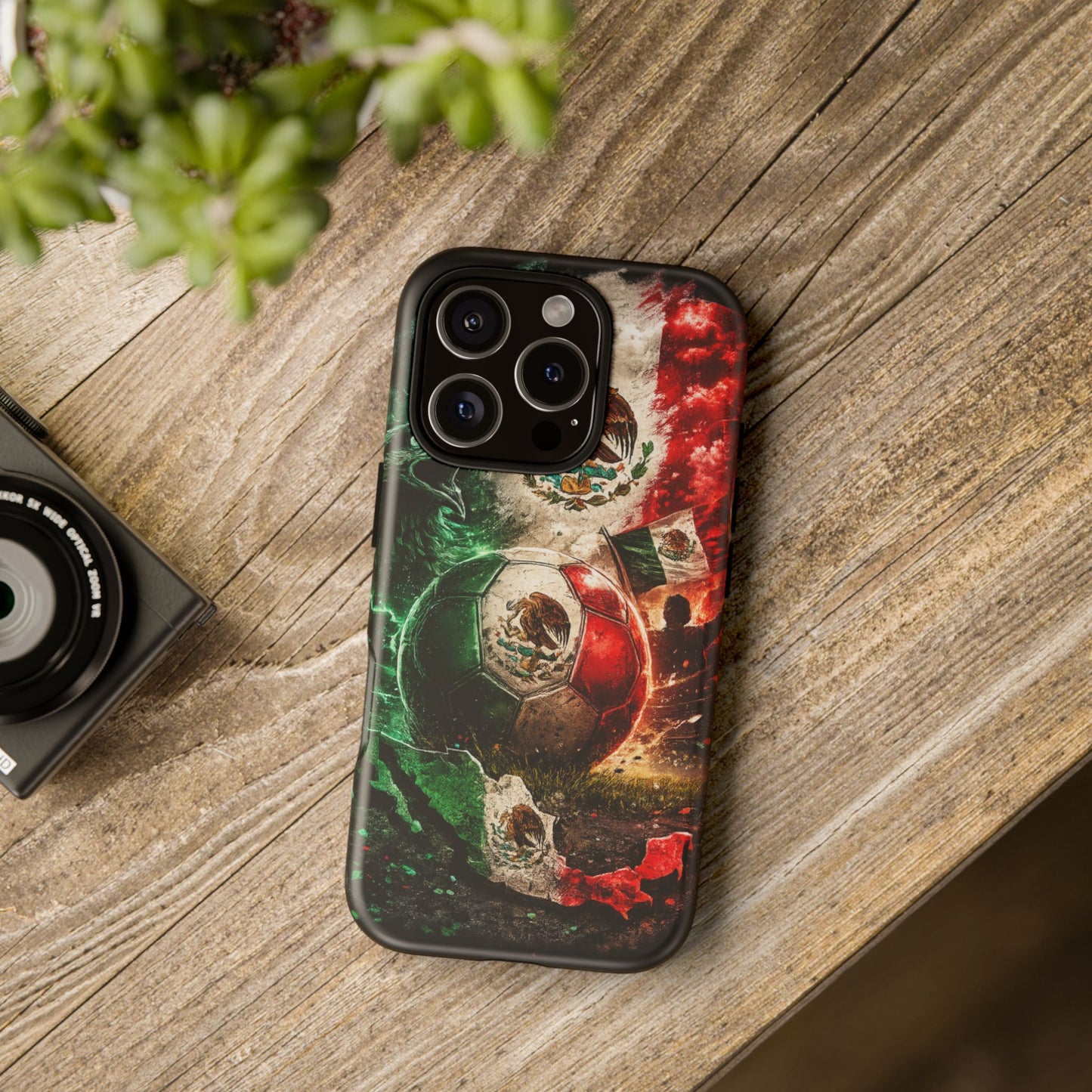MEXICO PHONE CASE