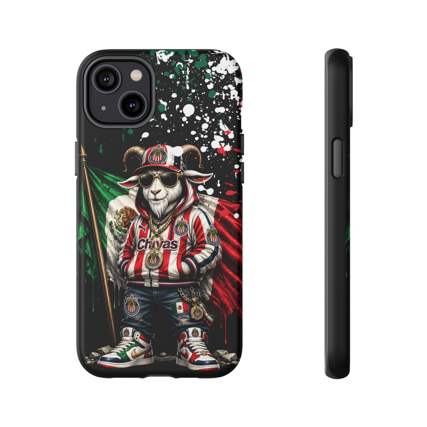 CHIVAS BLACK