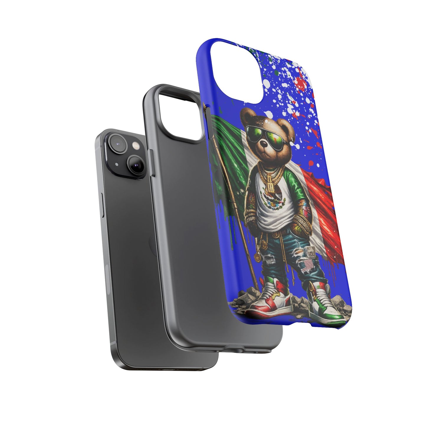 MEXICO BEAR