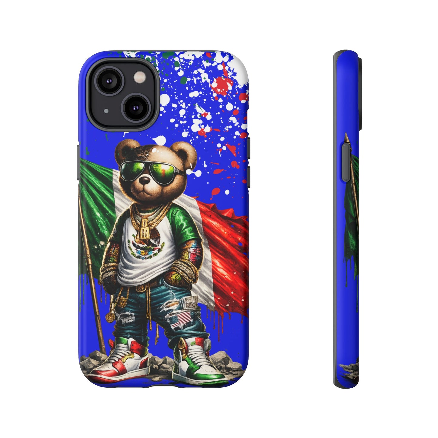 MEXICO BEAR