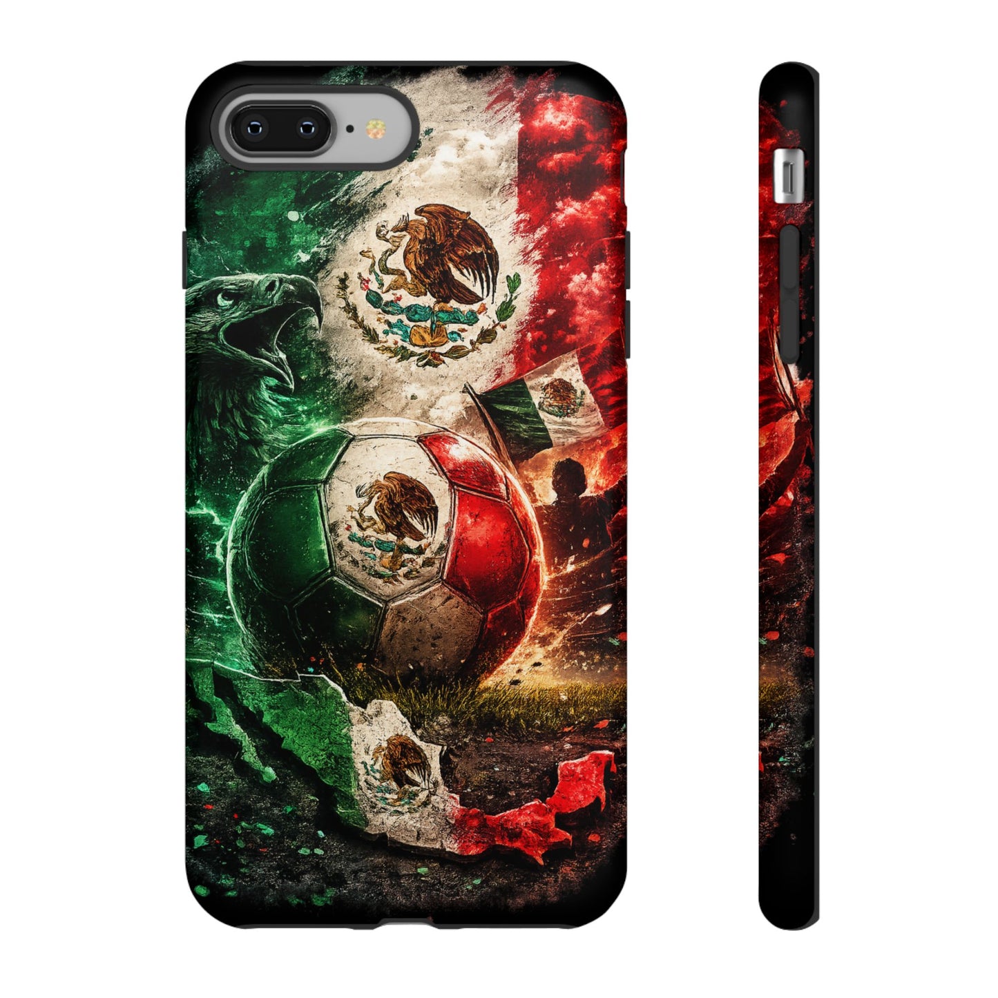 MEXICO PHONE CASE