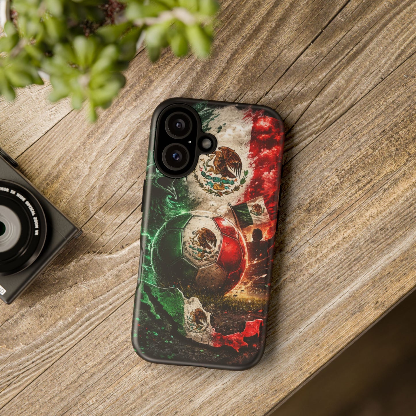 MEXICO PHONE CASE