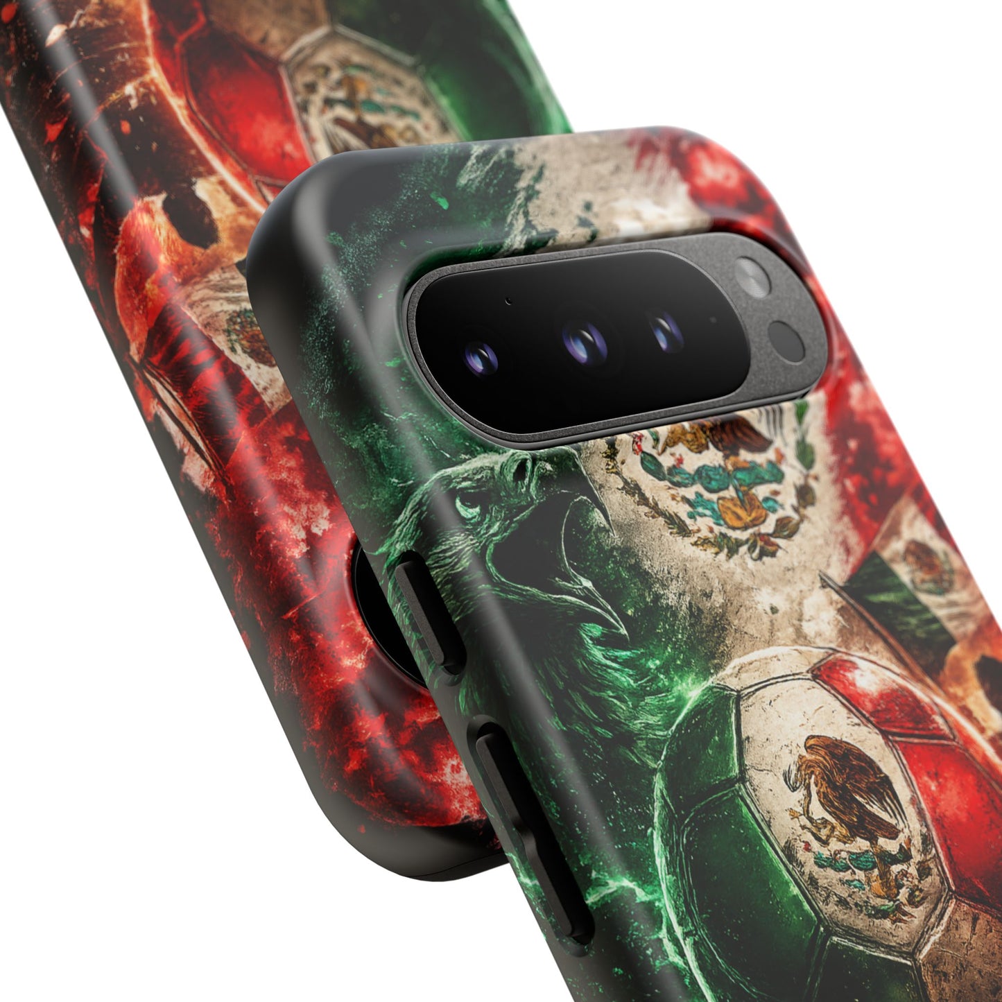 MEXICO PHONE CASE