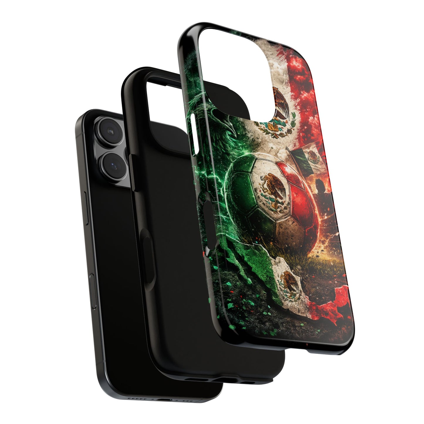 MEXICO PHONE CASE