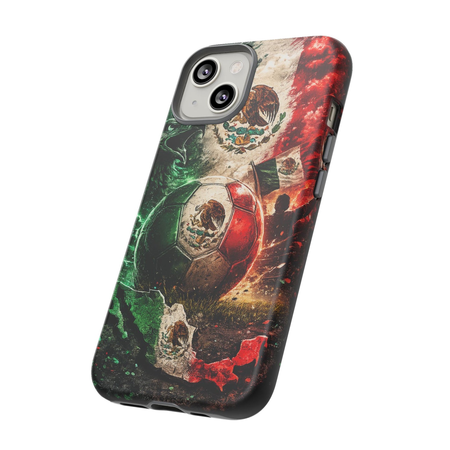 MEXICO PHONE CASE