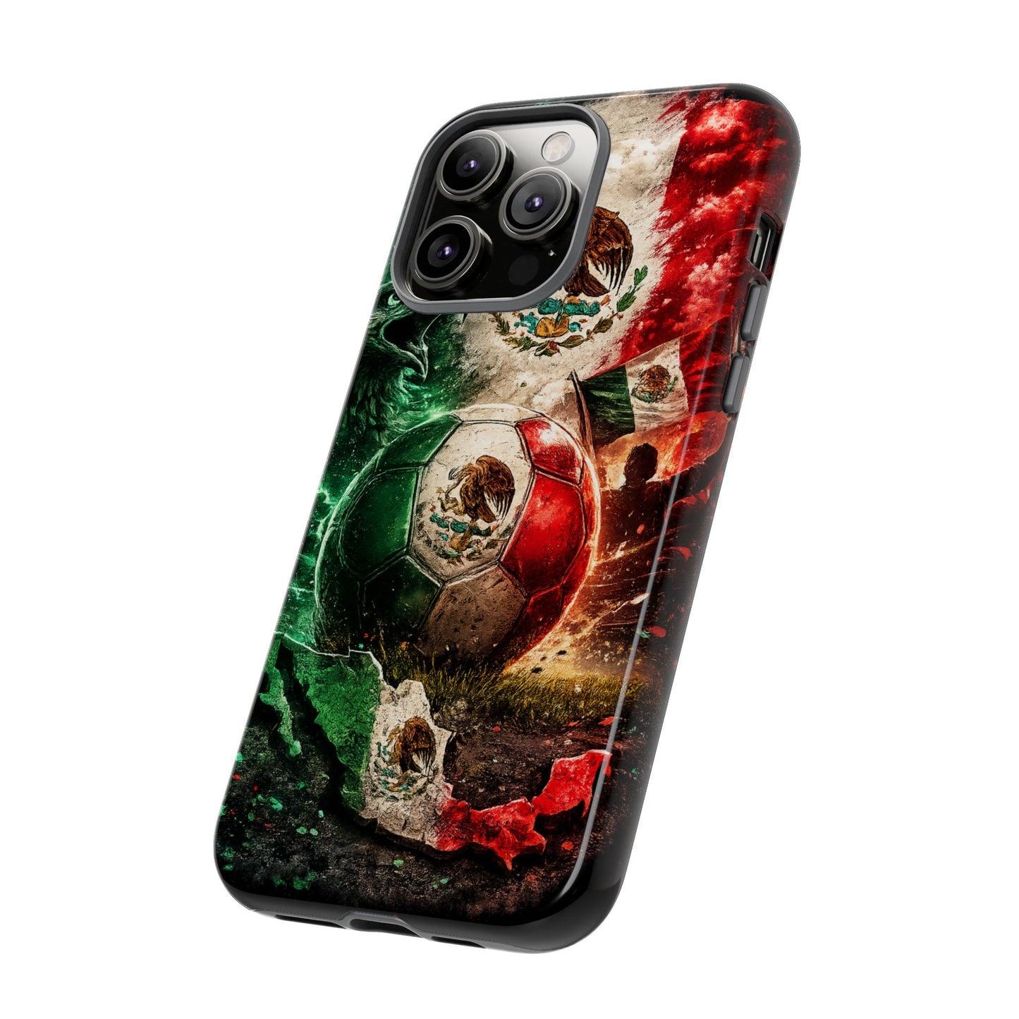 MEXICO PHONE CASE