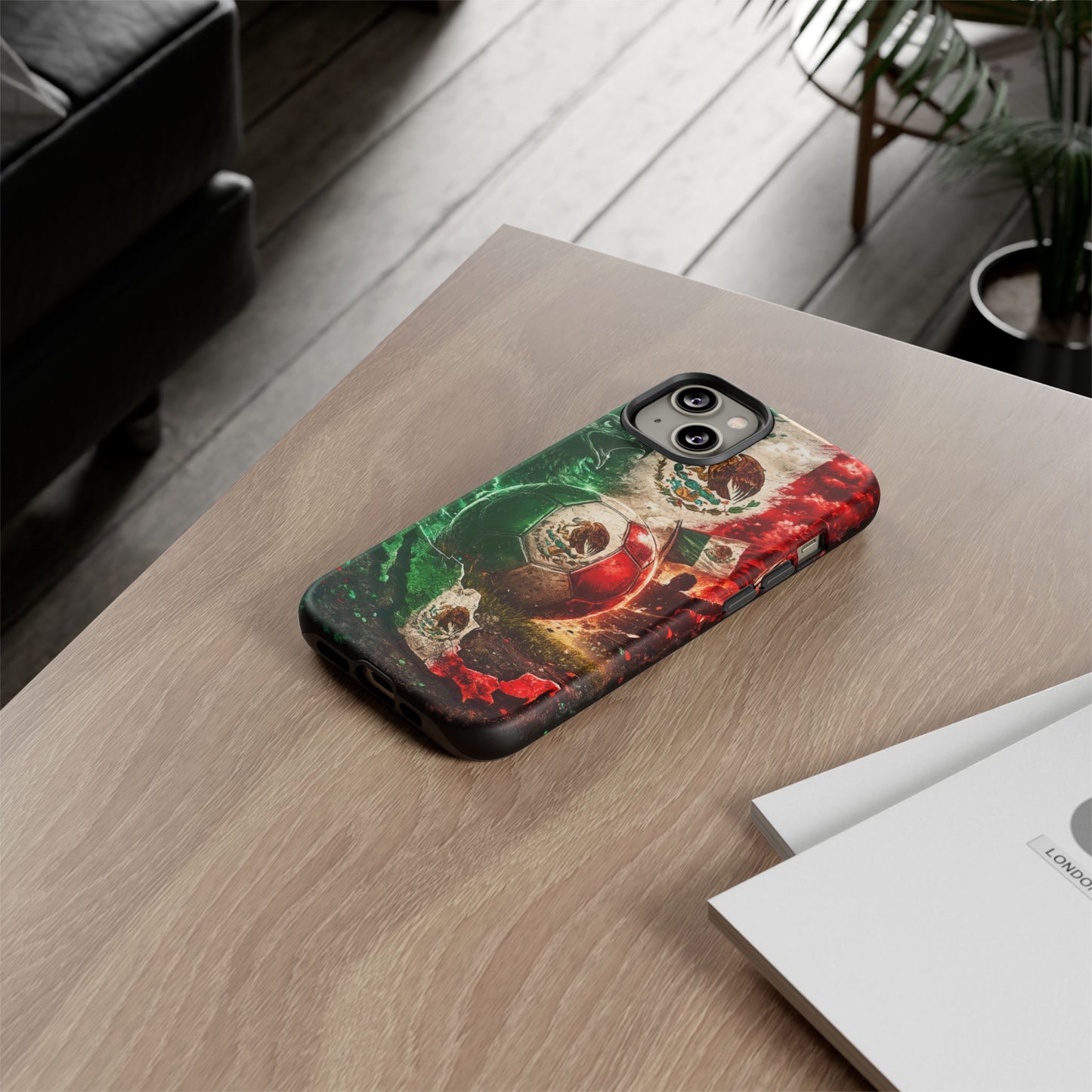 MEXICO PHONE CASE