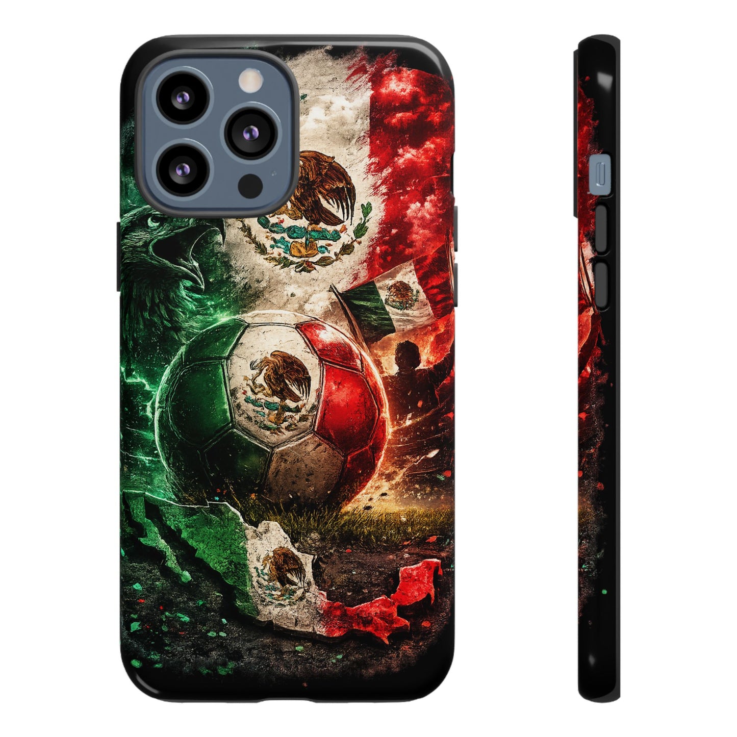 MEXICO PHONE CASE