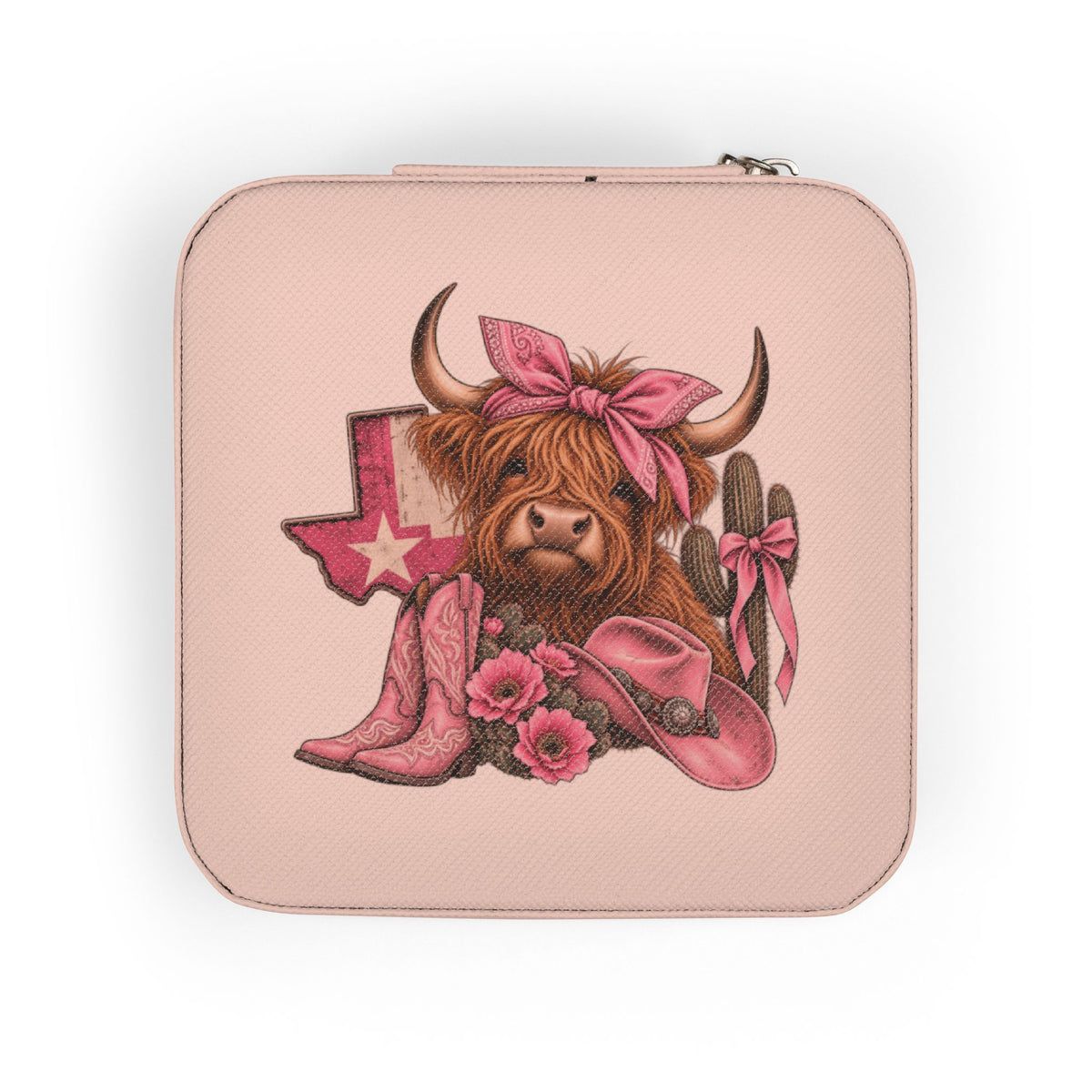 HIGHLAND COW JC