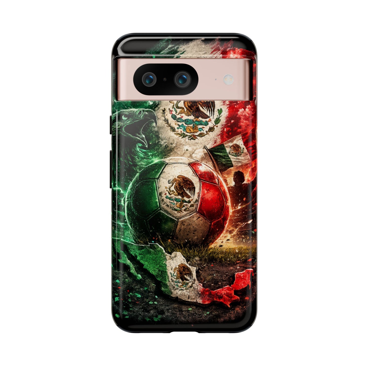 MEXICO PHONE CASE