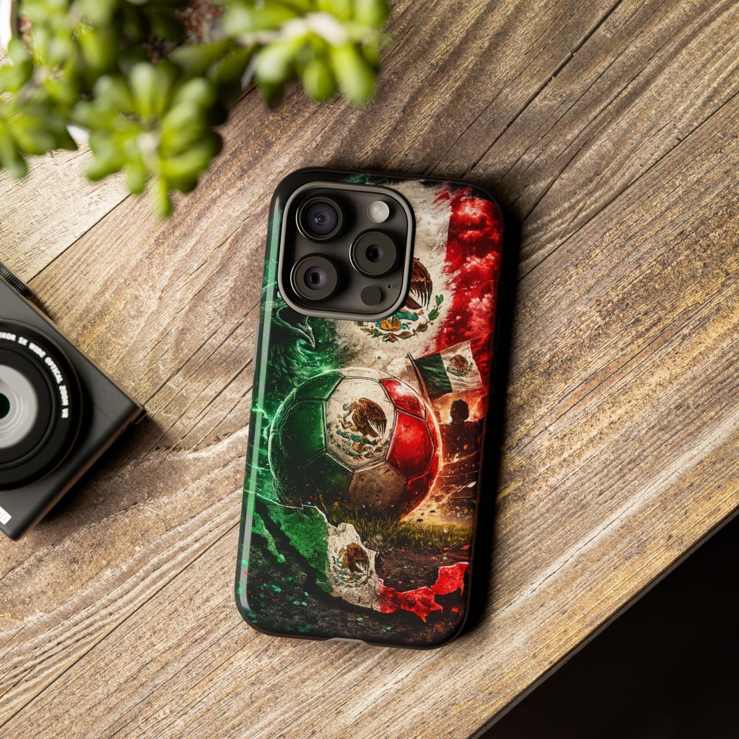 MEXICO PHONE CASE