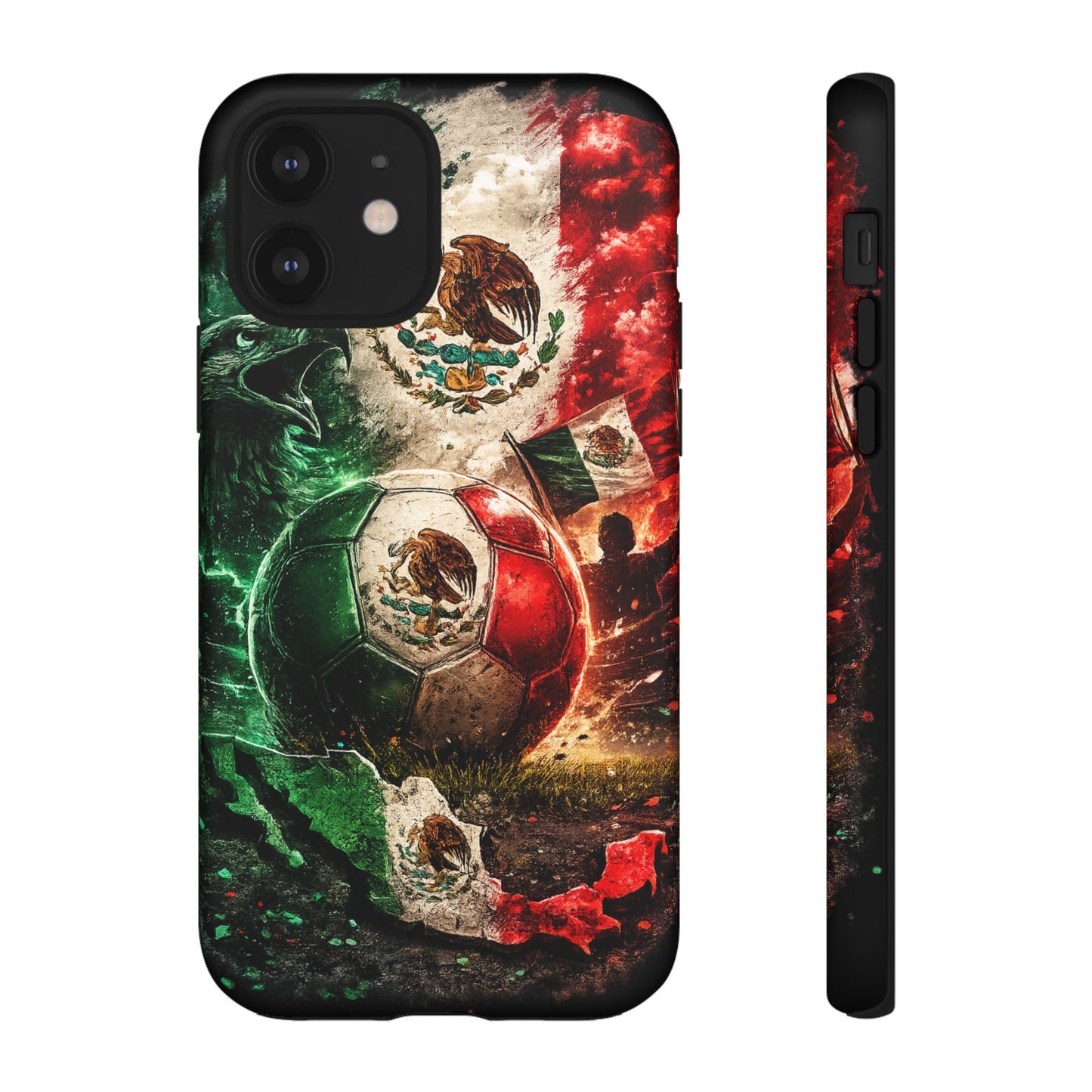 MEXICO PHONE CASE