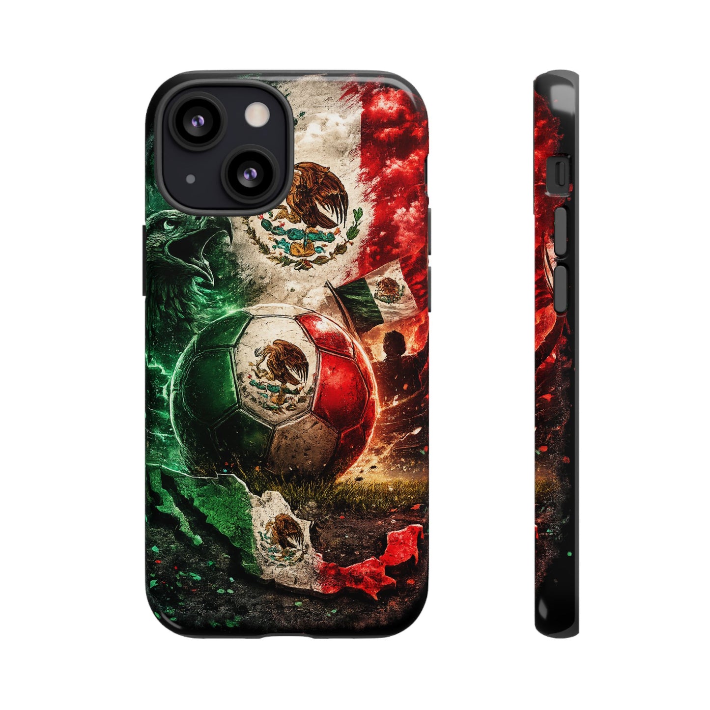 MEXICO PHONE CASE