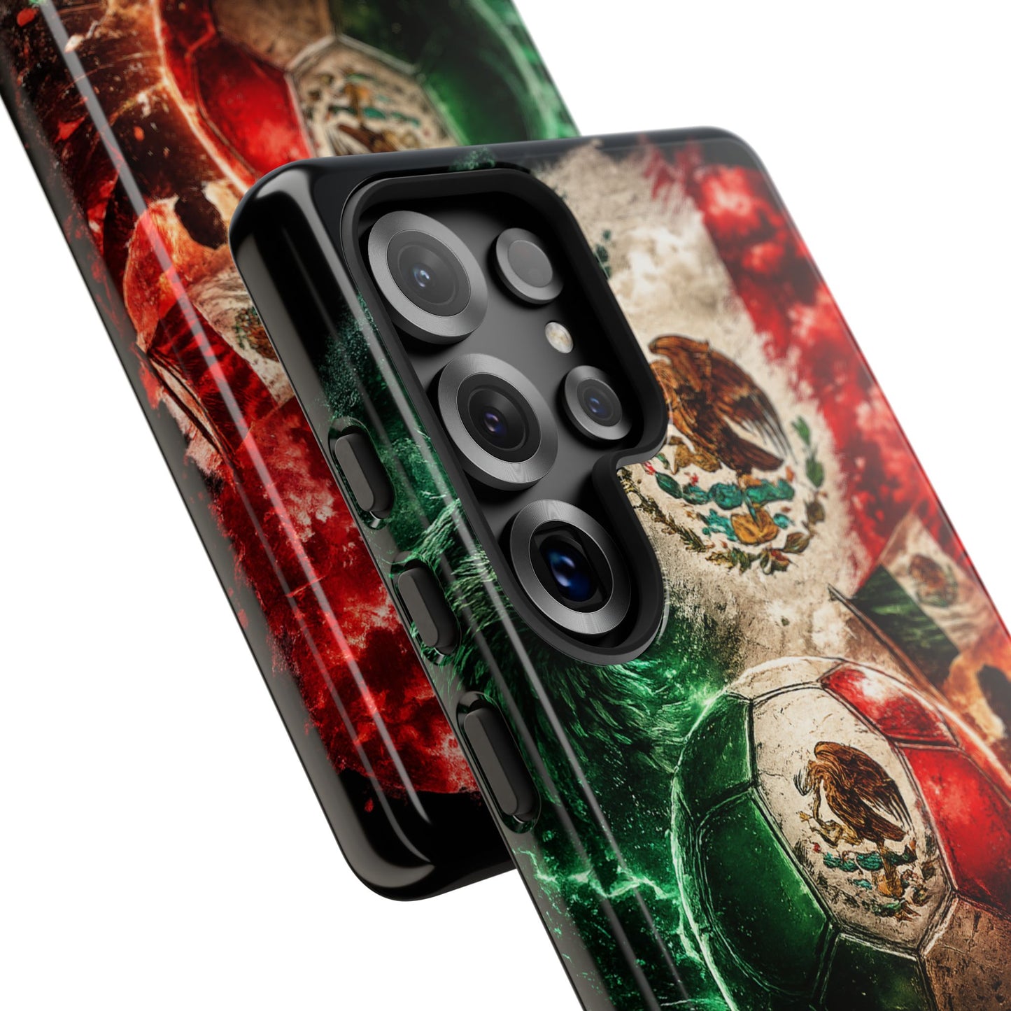 MEXICO PHONE CASE