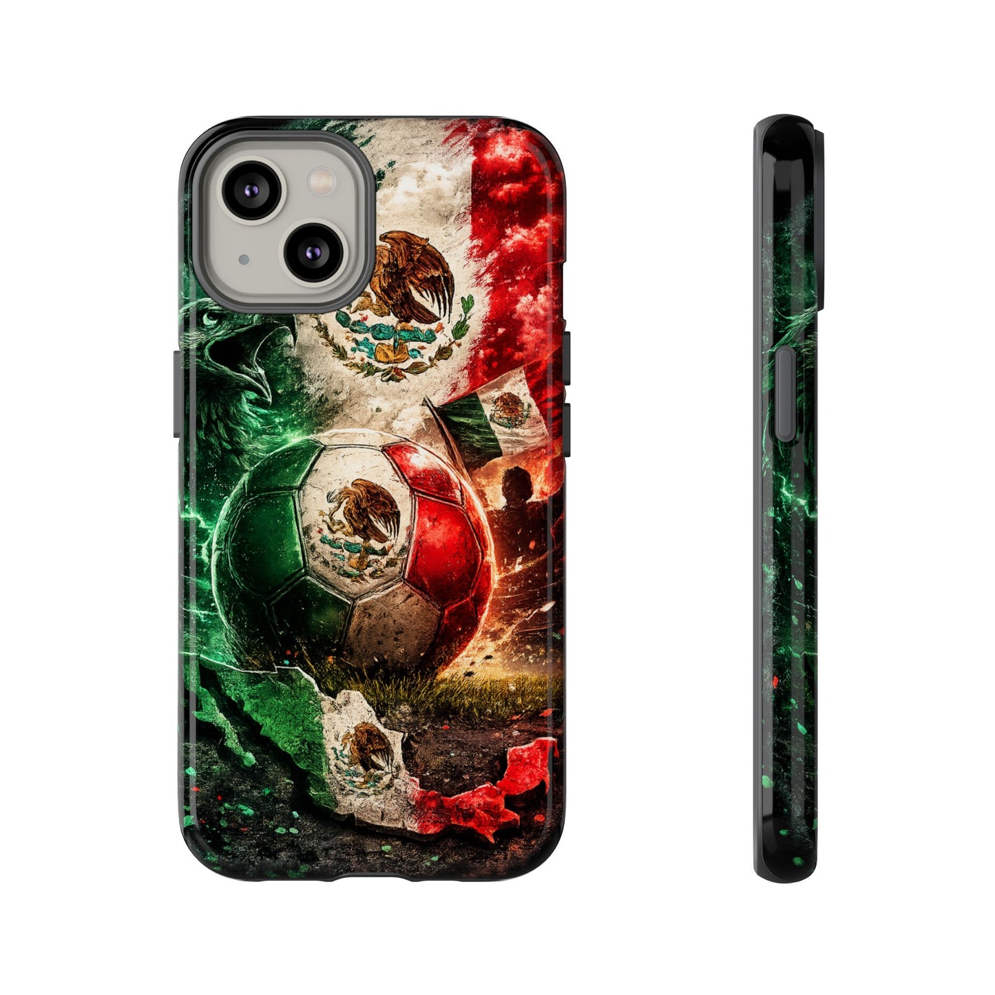 MEXICO PHONE CASE