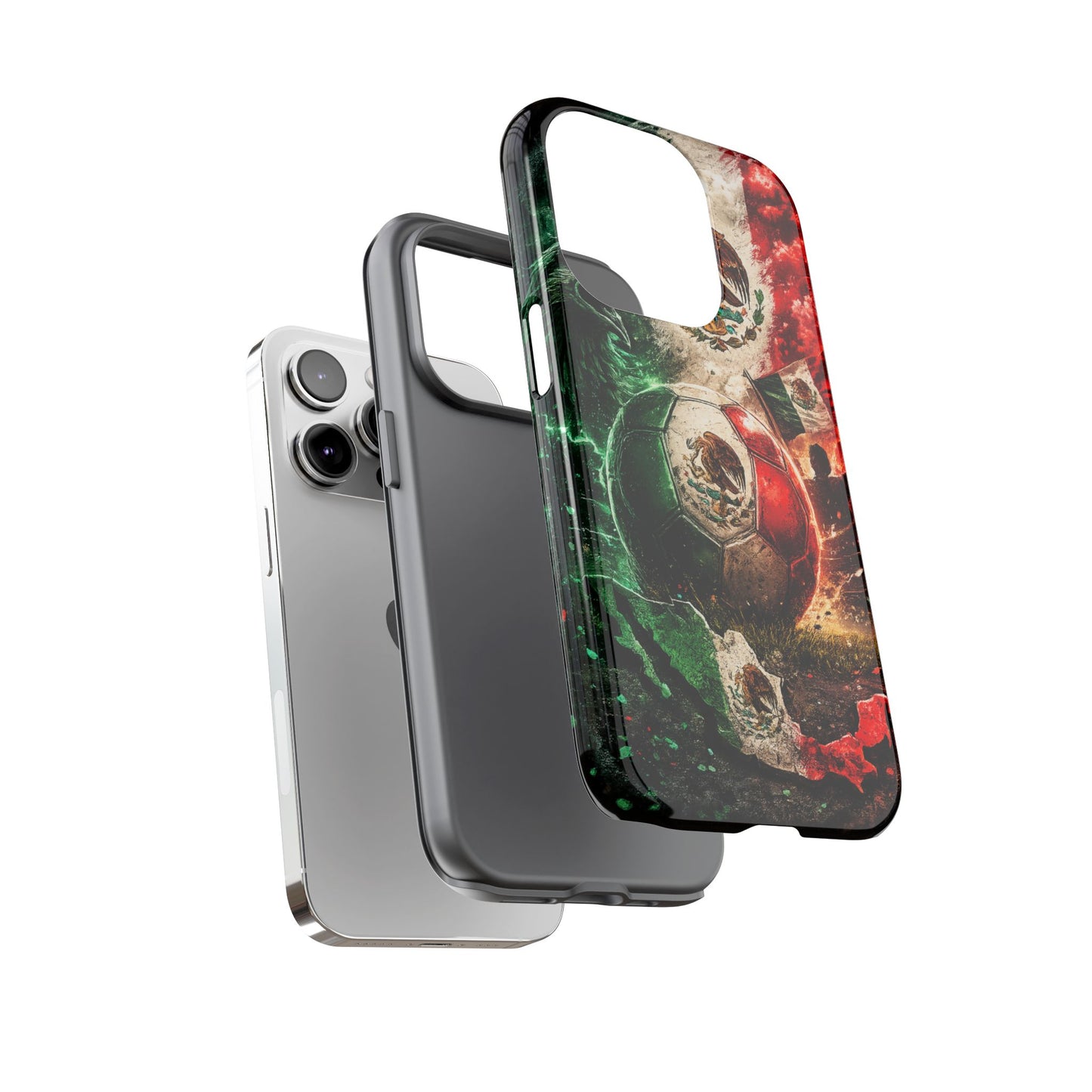 MEXICO PHONE CASE