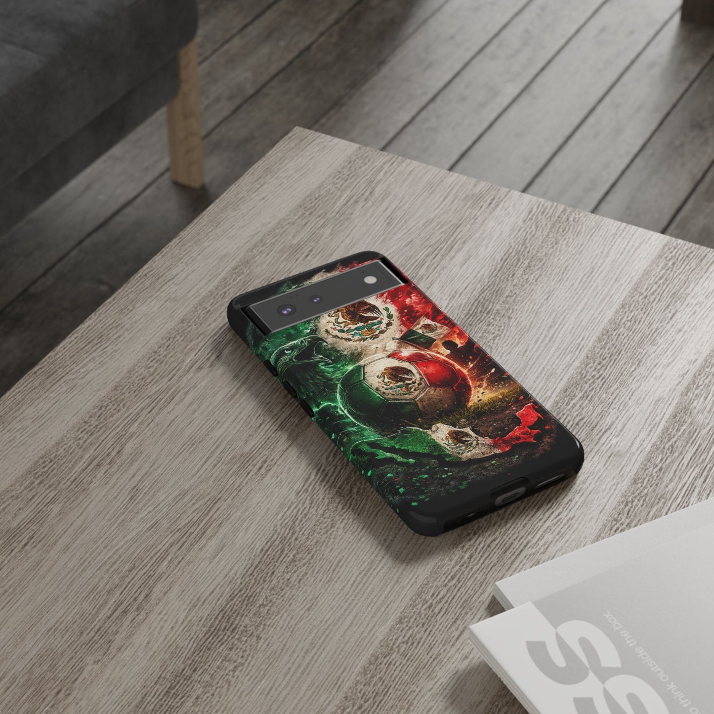 MEXICO PHONE CASE