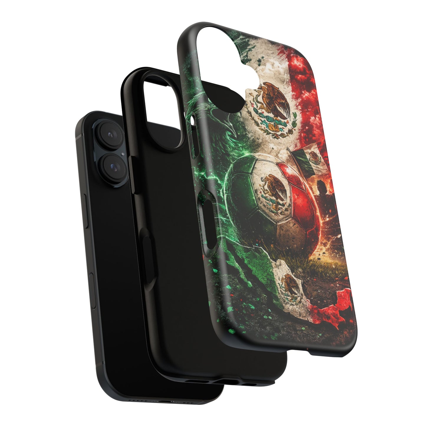 MEXICO PHONE CASE