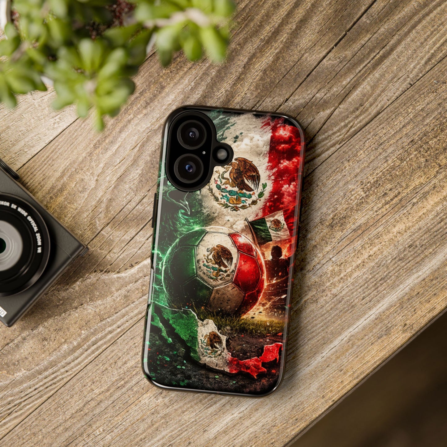 MEXICO PHONE CASE