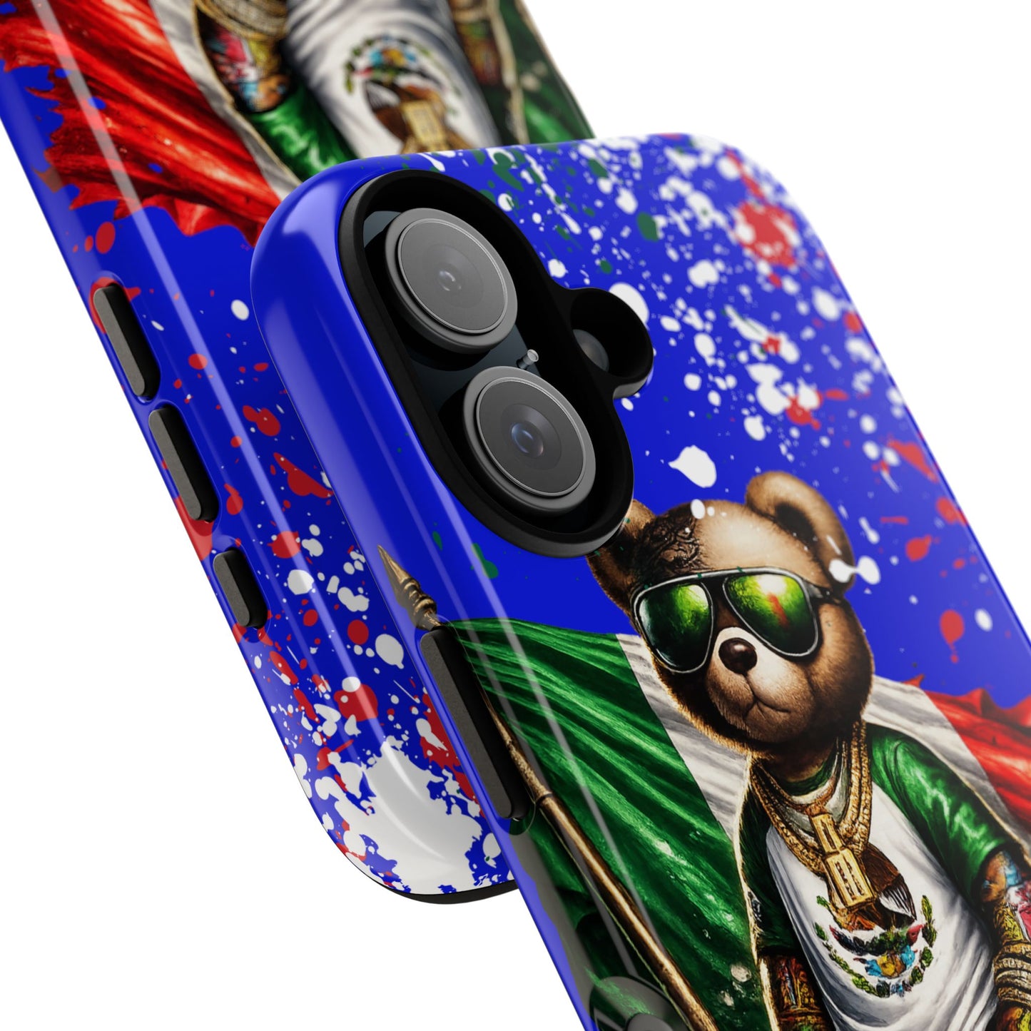 MEXICO BEAR