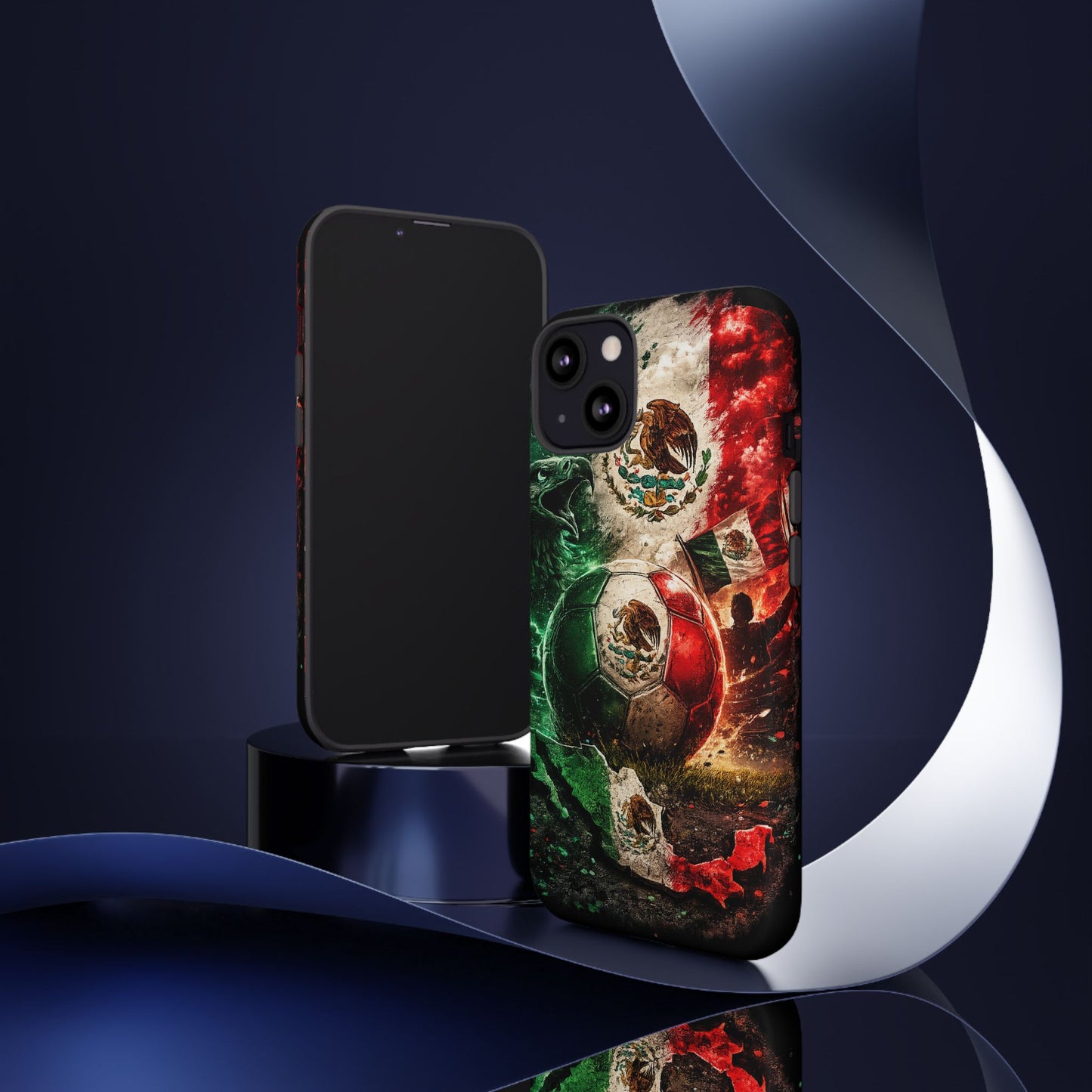 MEXICO PHONE CASE