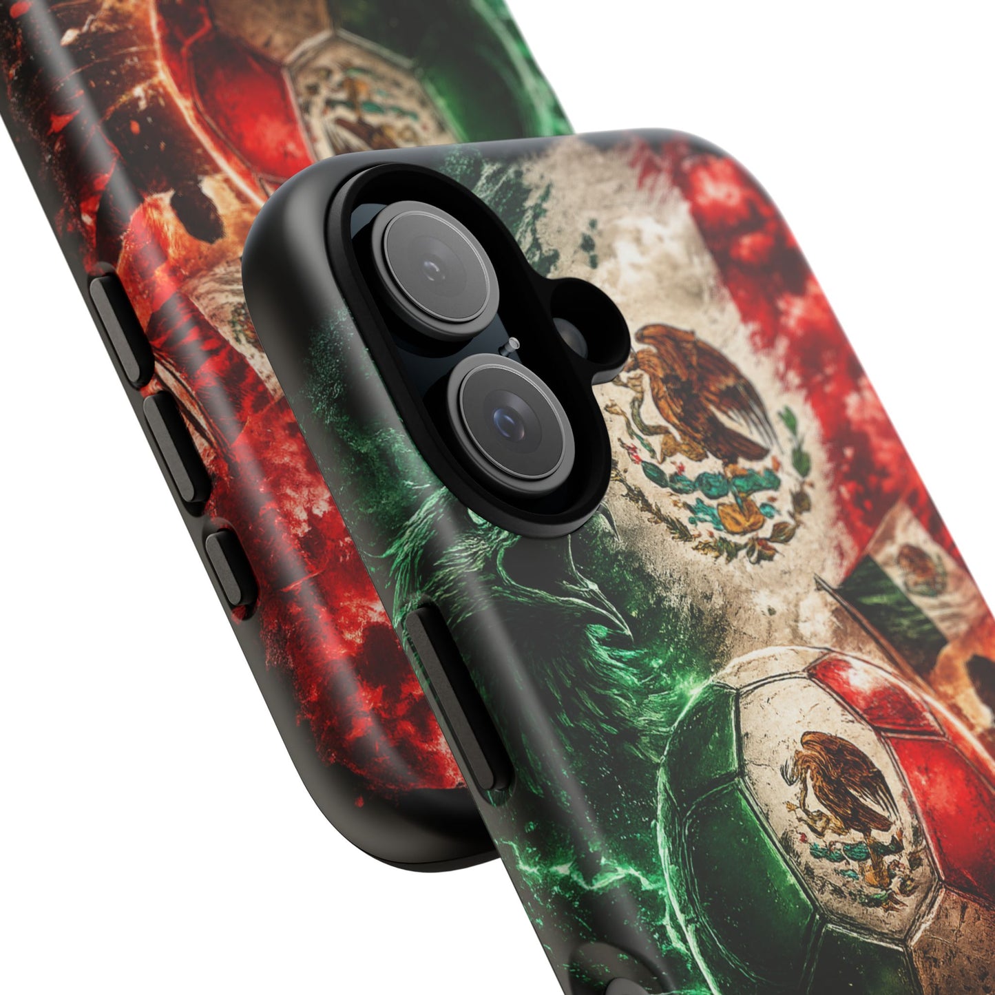 MEXICO PHONE CASE
