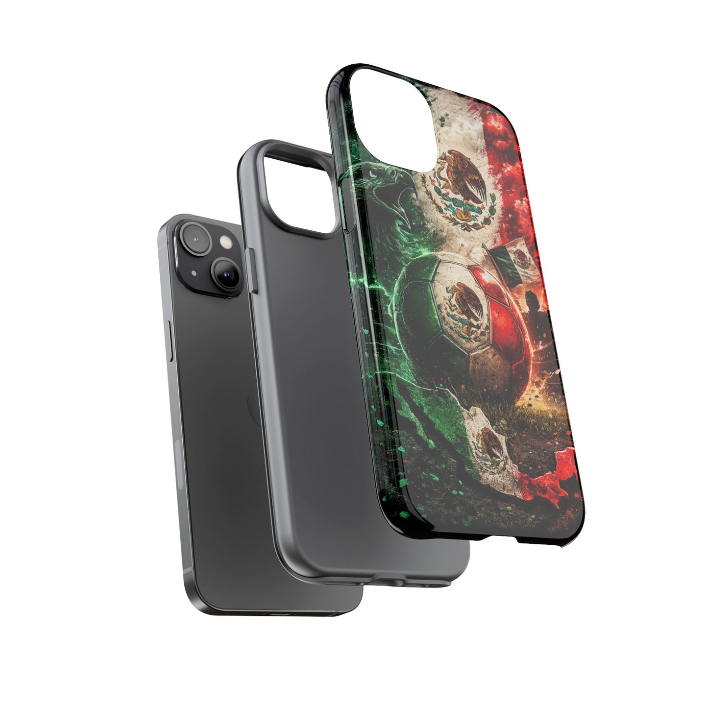 MEXICO PHONE CASE