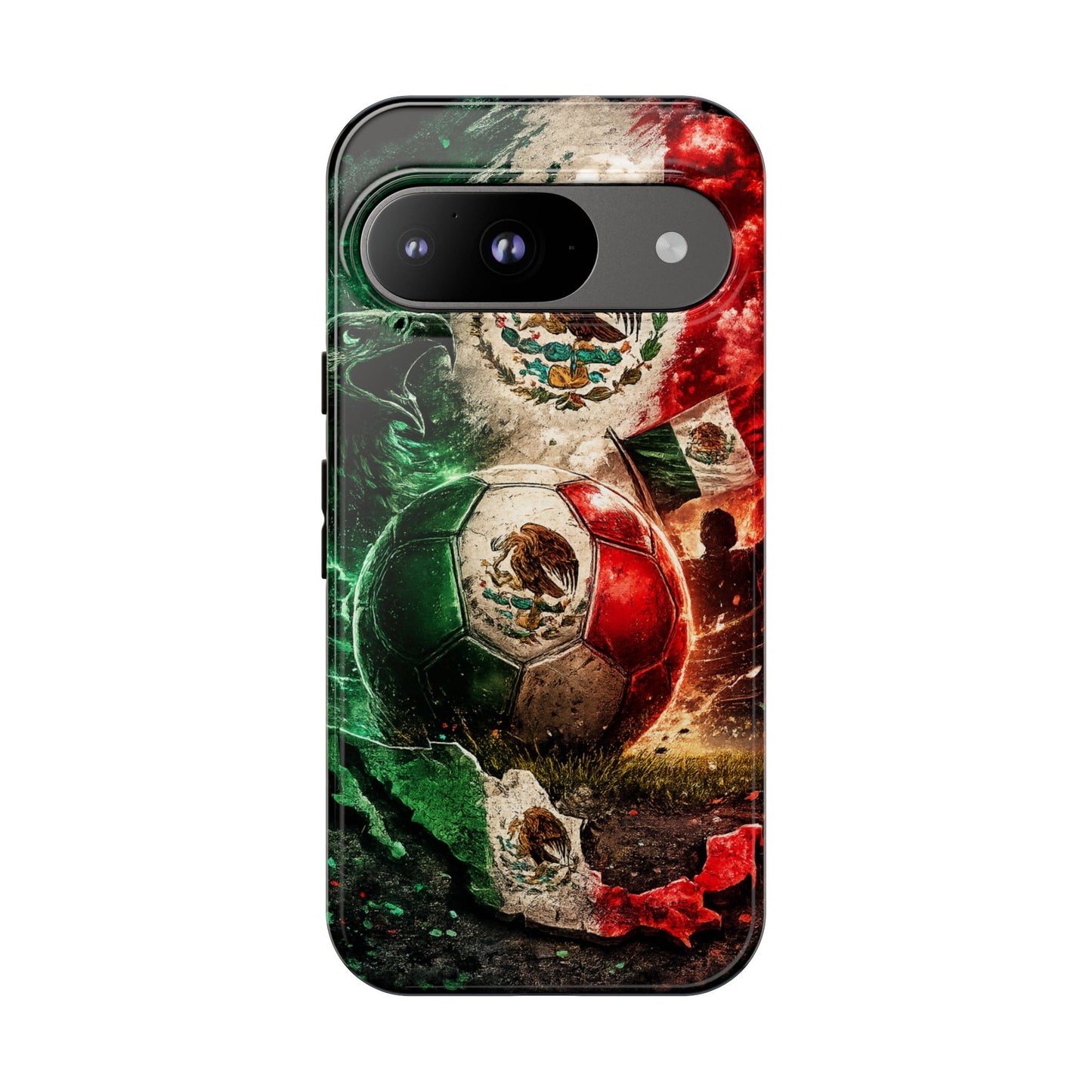 MEXICO PHONE CASE