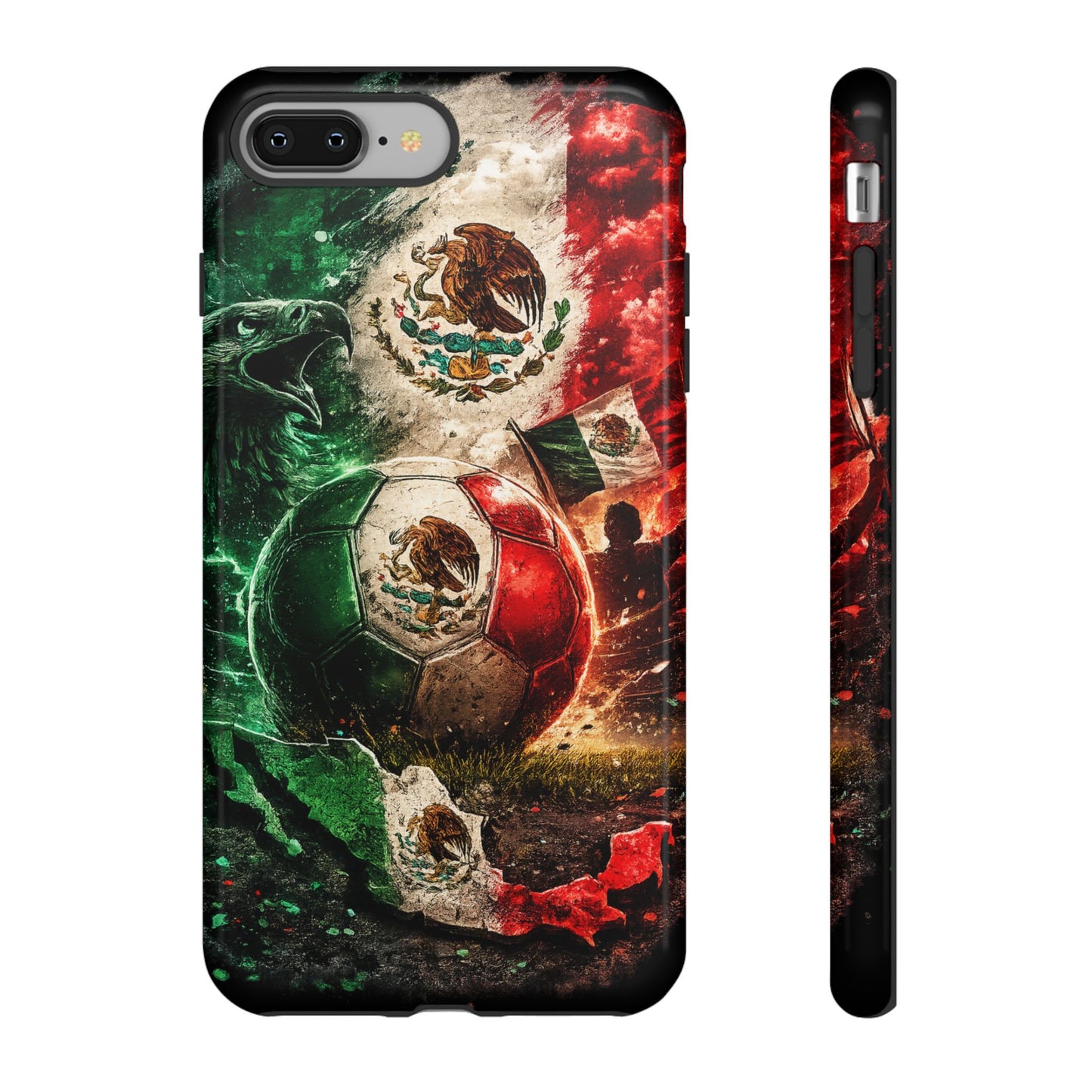 MEXICO PHONE CASE