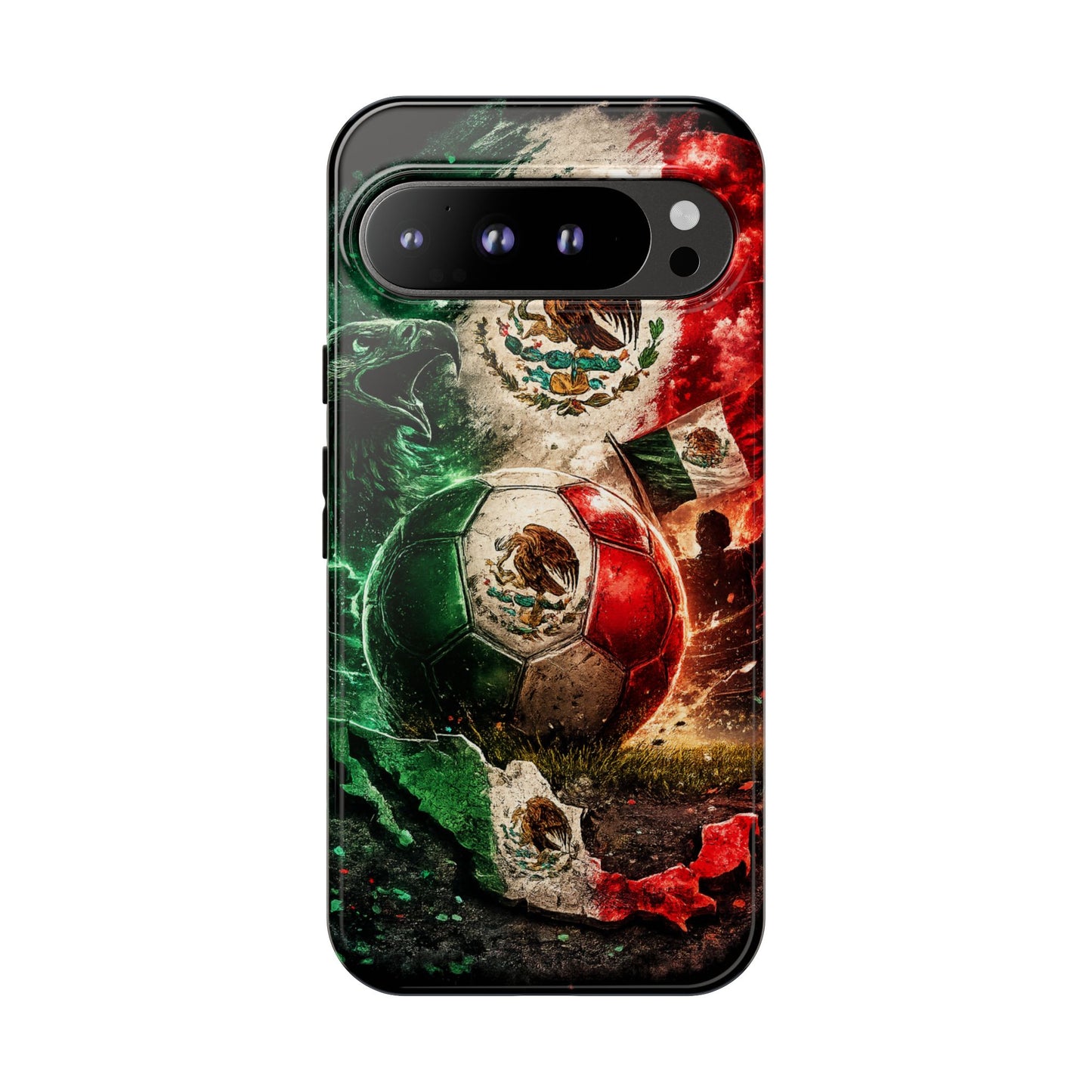 MEXICO PHONE CASE
