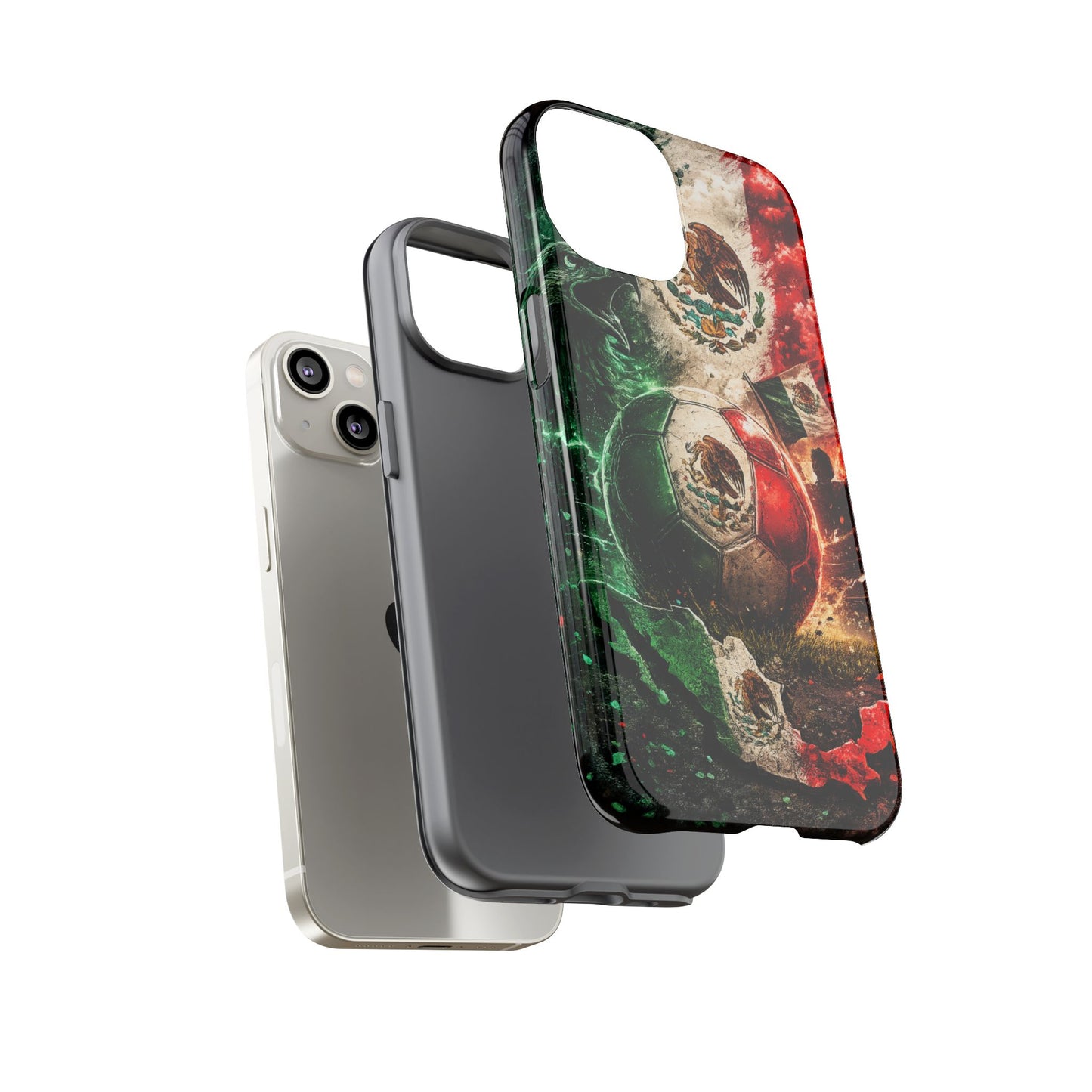 MEXICO PHONE CASE