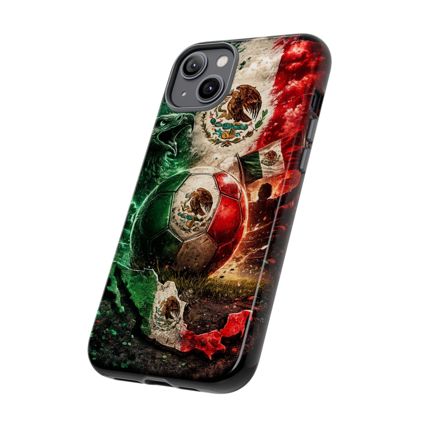 MEXICO PHONE CASE