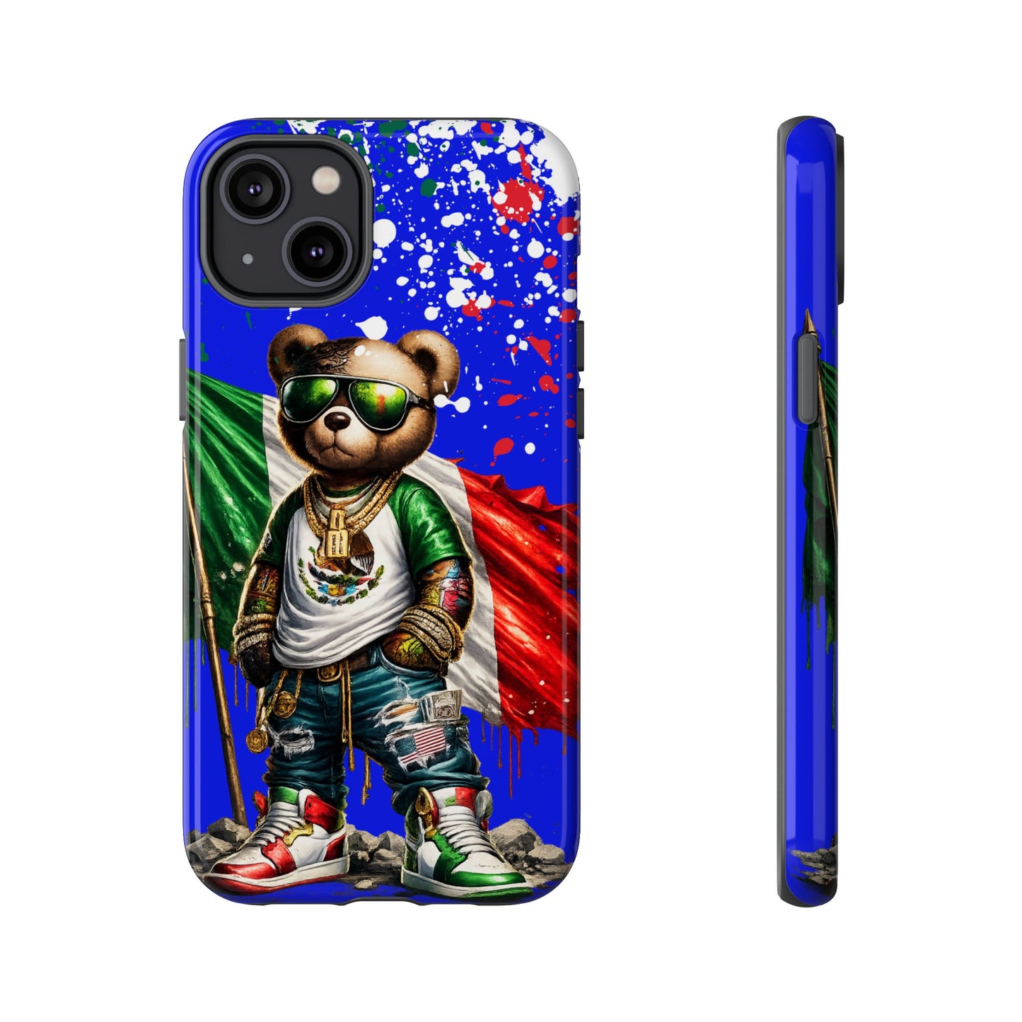 MEXICO BEAR